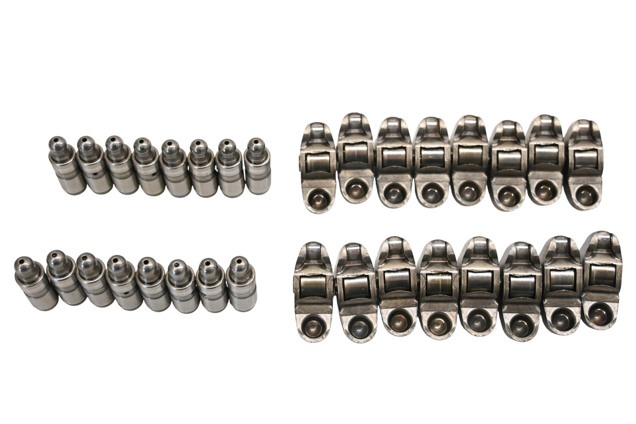 16 Polaris Slingshot SL Push Rods & Rockers