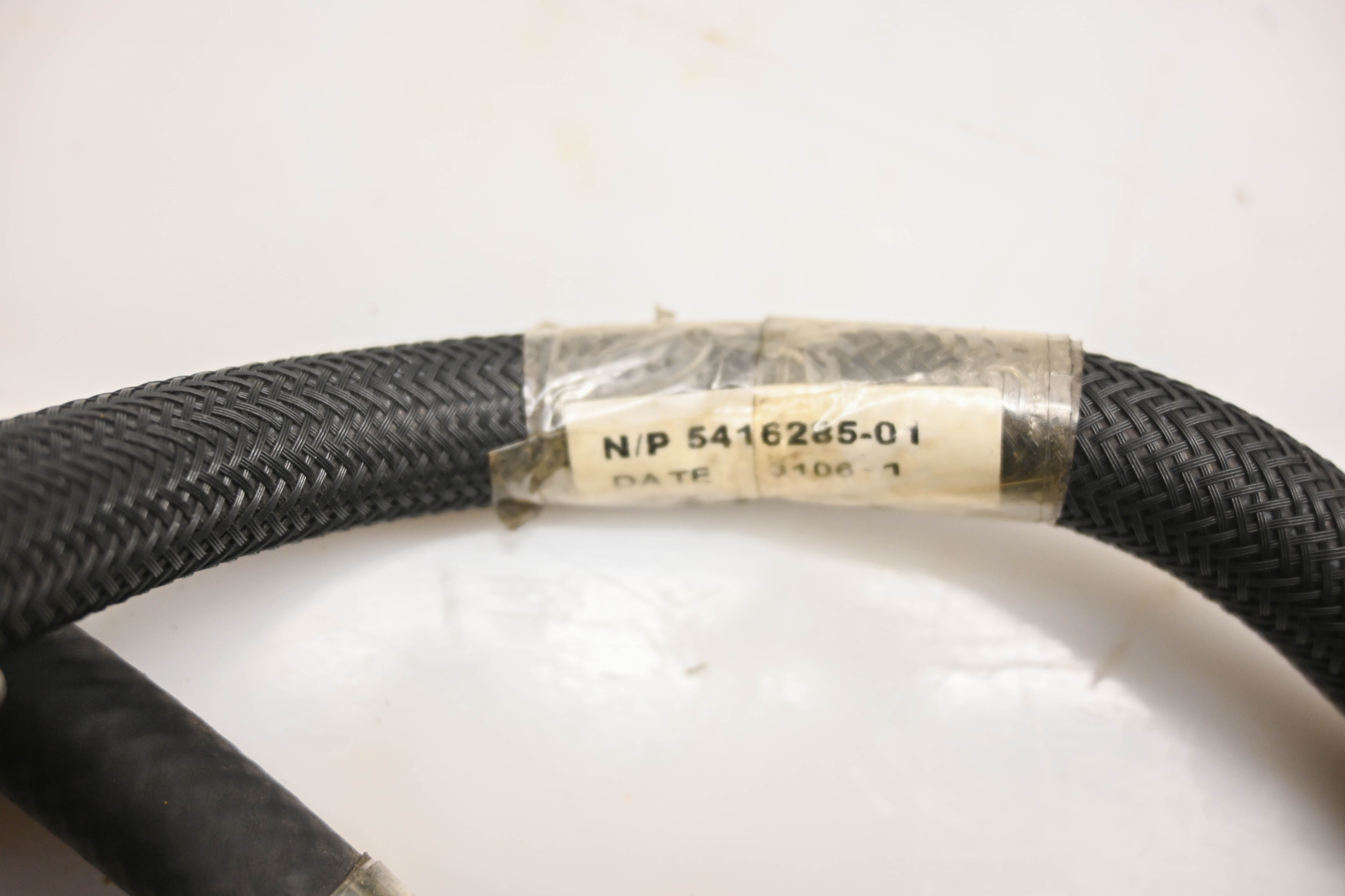 16 Polaris Slingshot SL Fuel Lines