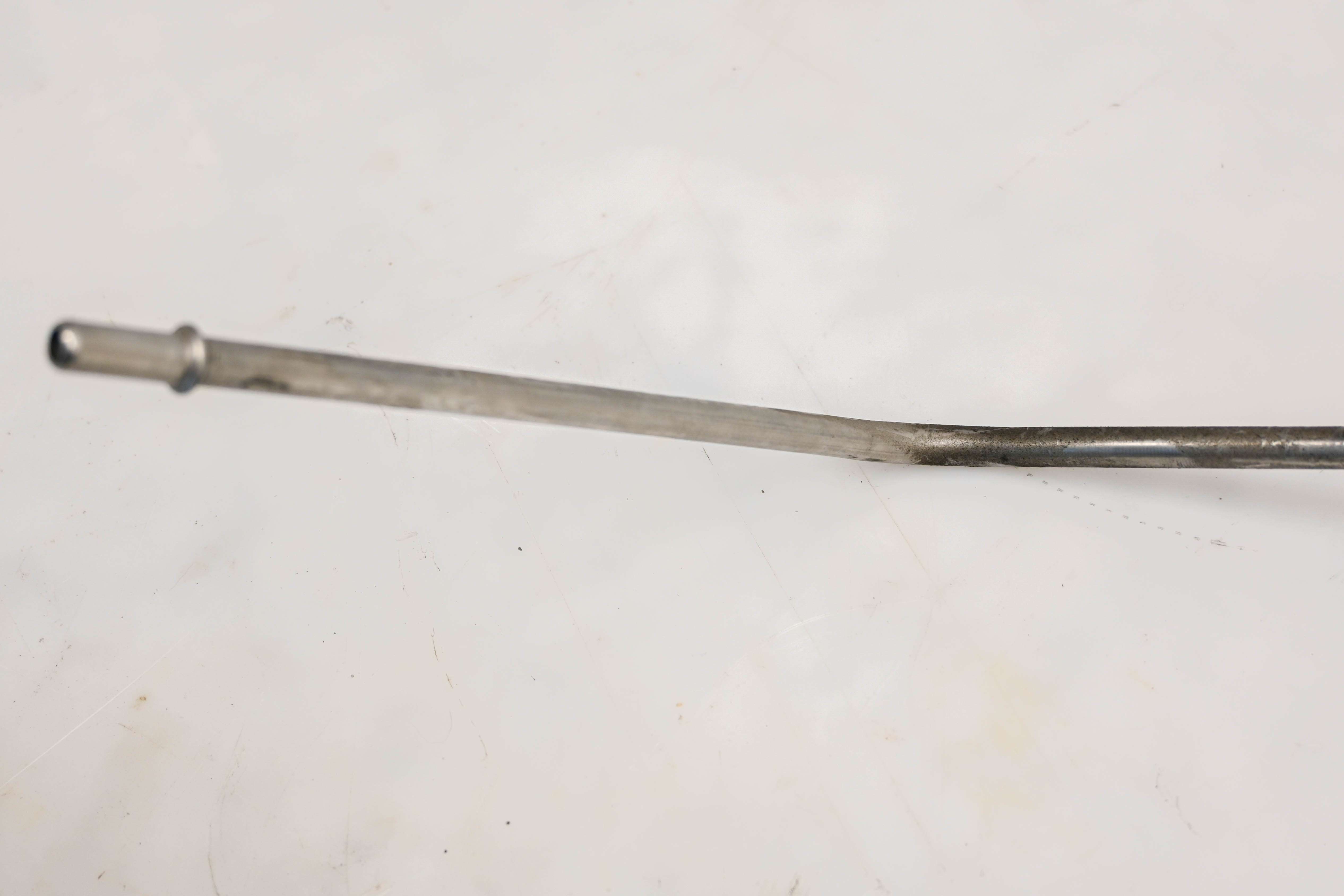 16 Polaris Slingshot SL Fuel Line Pipe