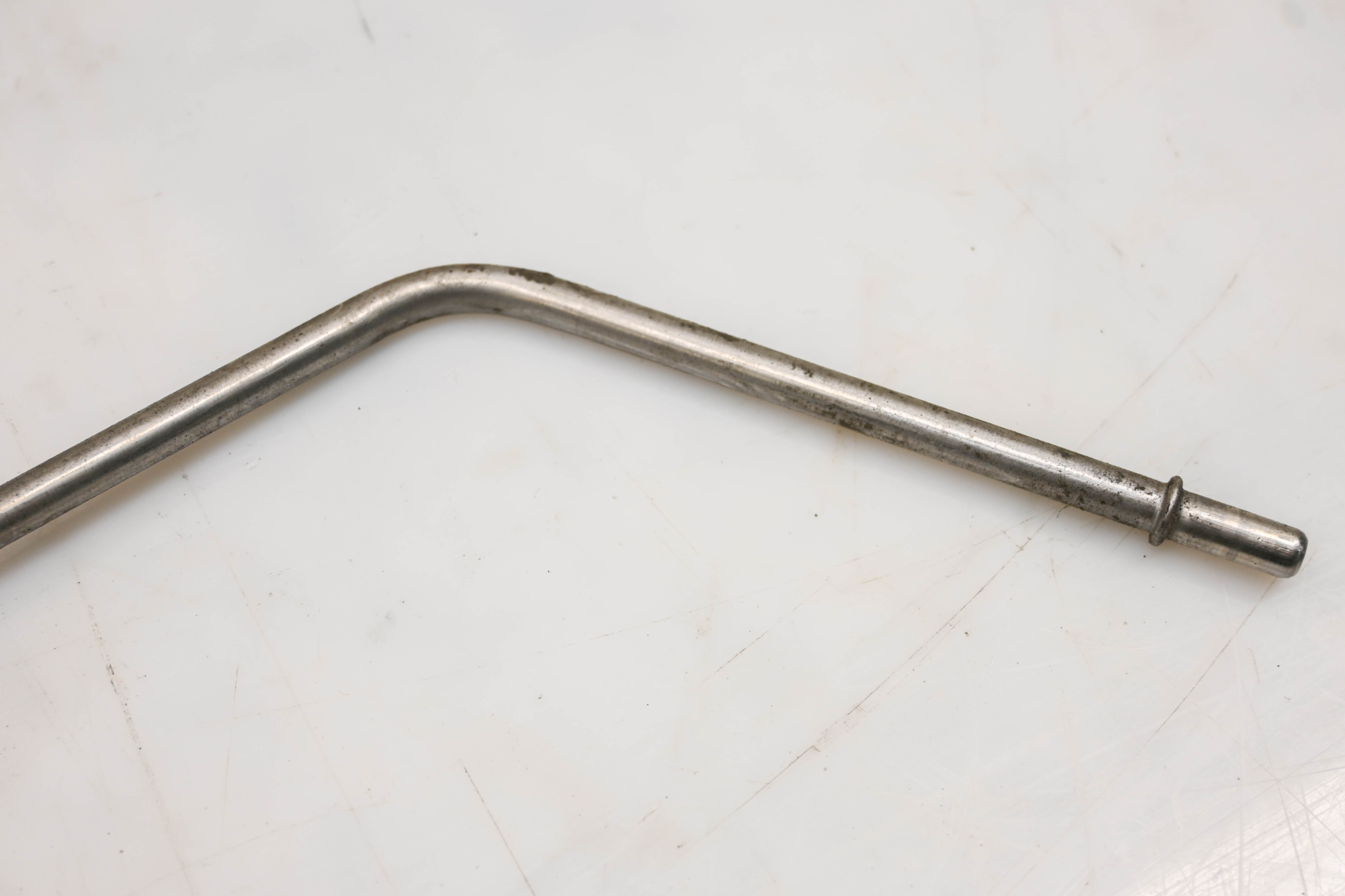 16 Polaris Slingshot SL Fuel Line Pipe