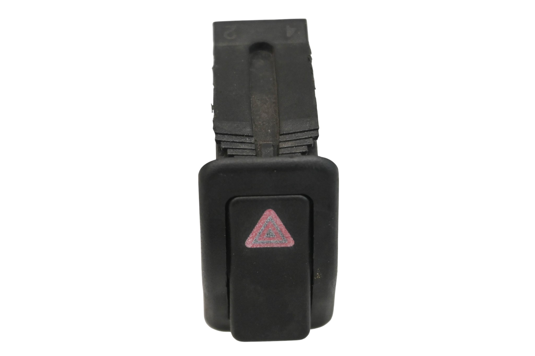 16 Polaris Slingshot SL Hazard Switch