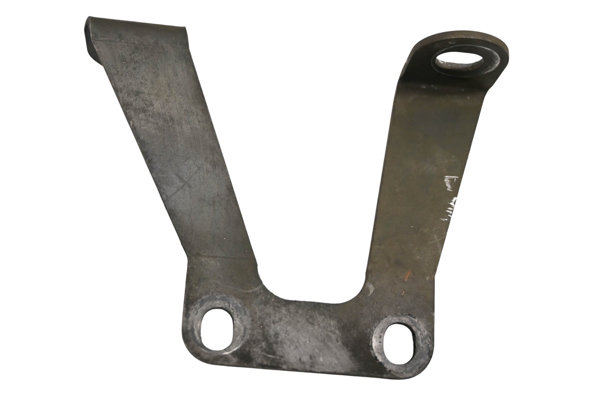 16 Polaris Slingshot SL Eps Bracket
