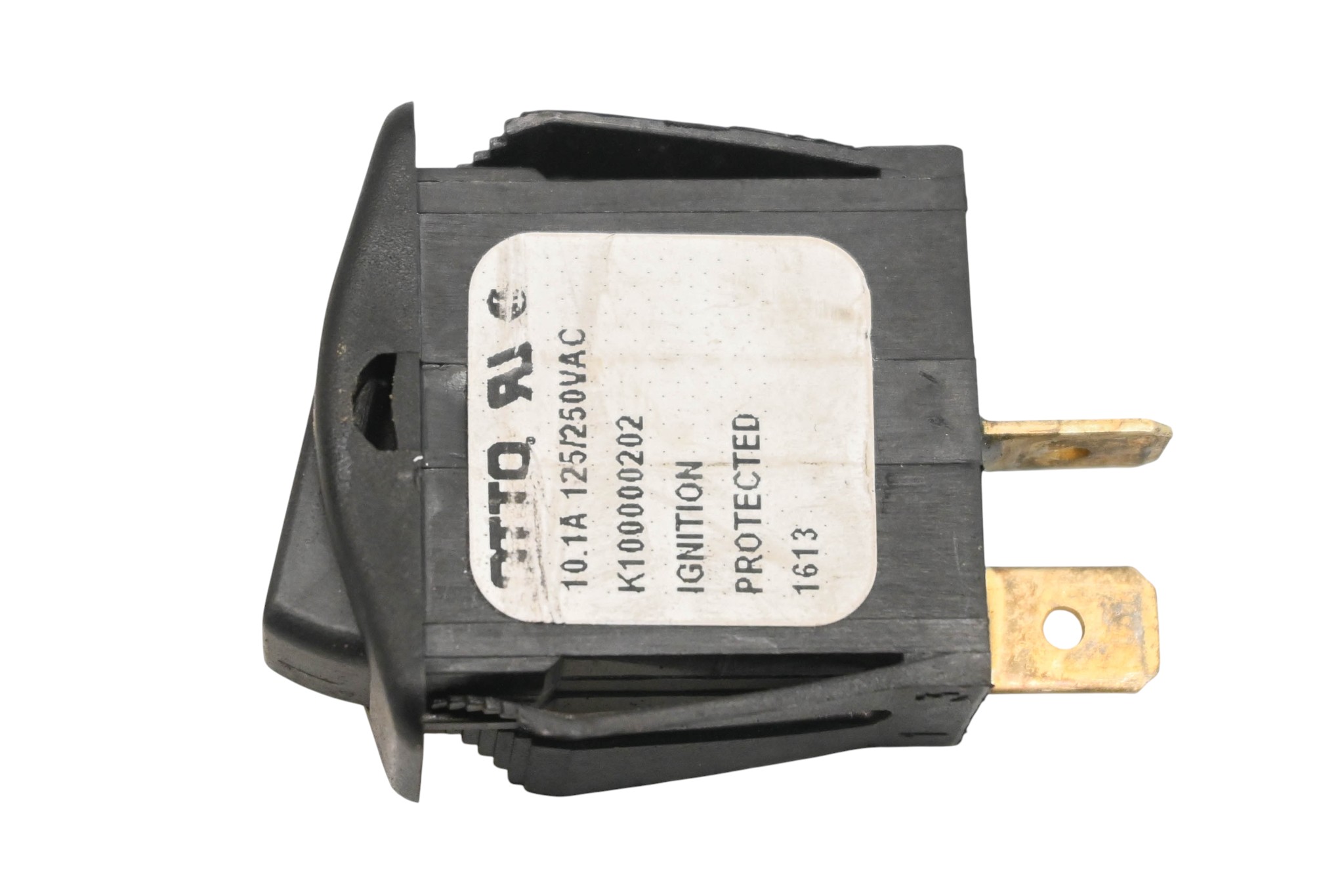 16 Polaris Slingshot SL Hazard Switch