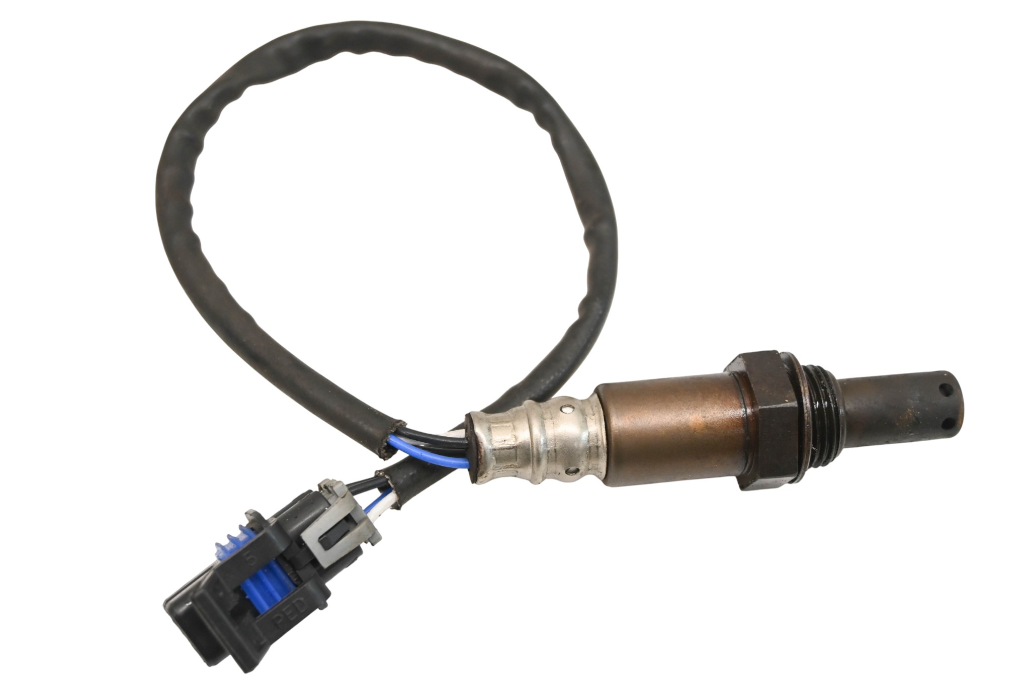 16 Polaris Slingshot SL Oxygen O2 Sensor