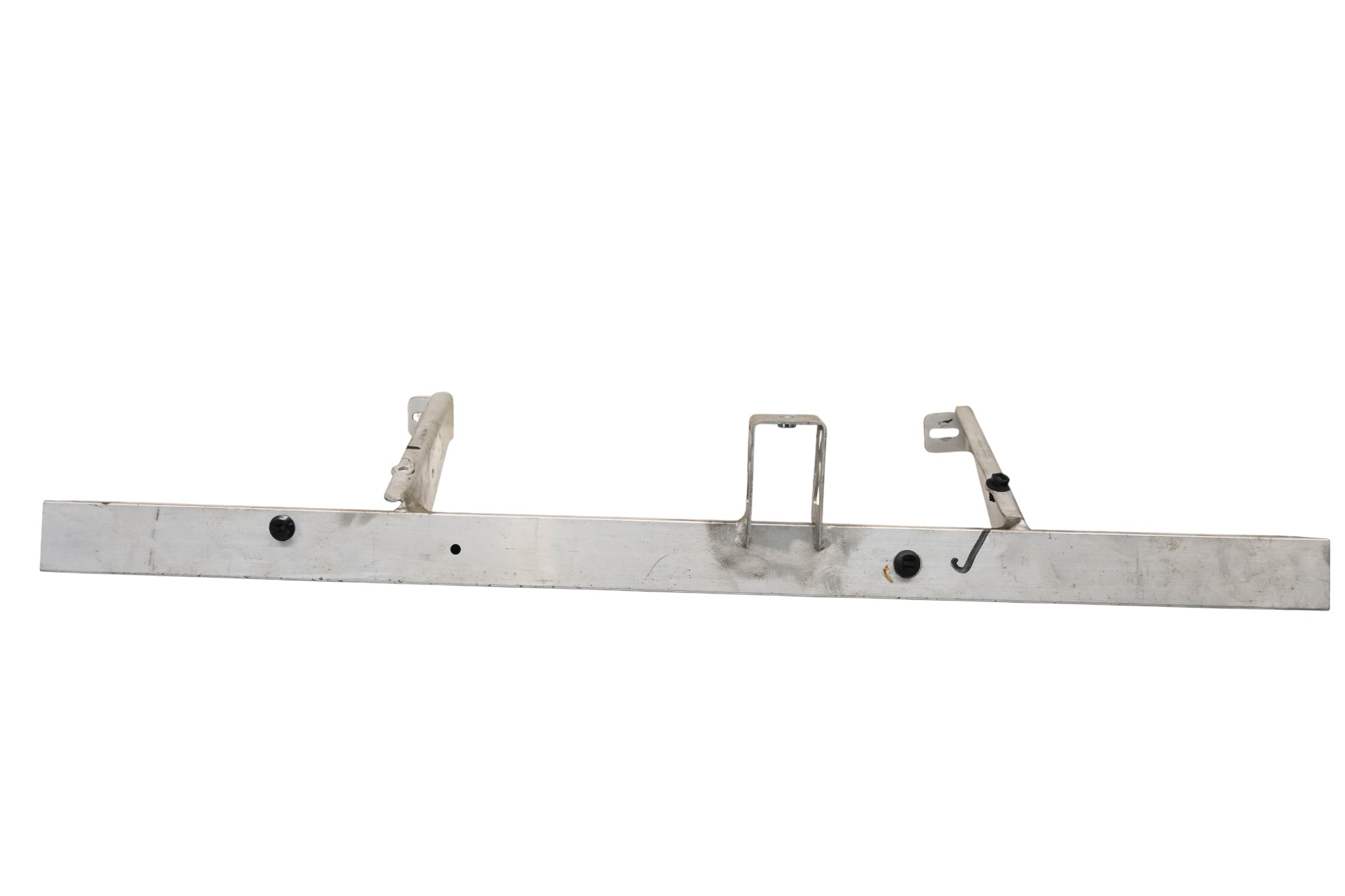 16 Polaris Slingshot SL Upper Radiator Bracket Mount