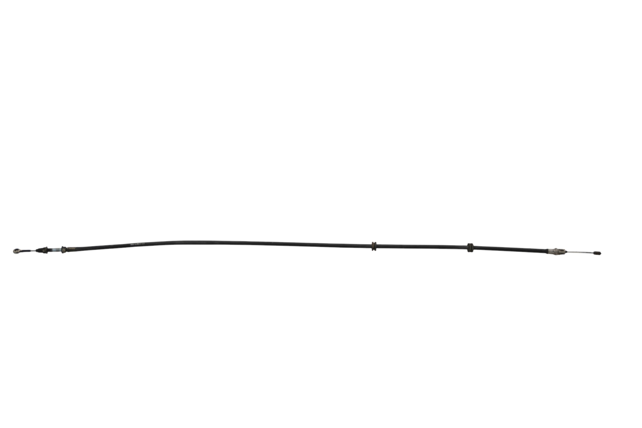 16 Polaris Slingshot SL Parking Brake Cable