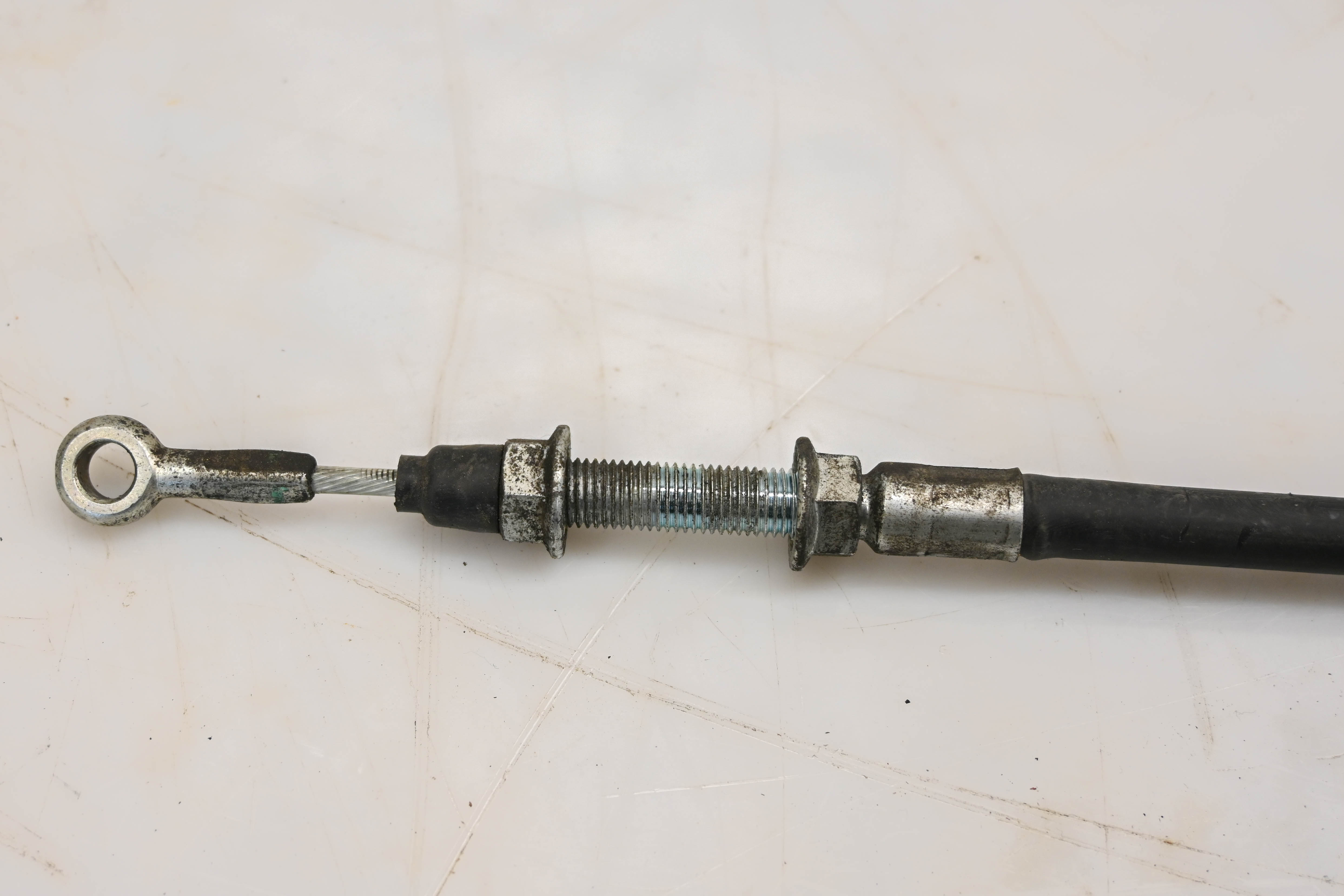 16 Polaris Slingshot SL Parking Brake Cable