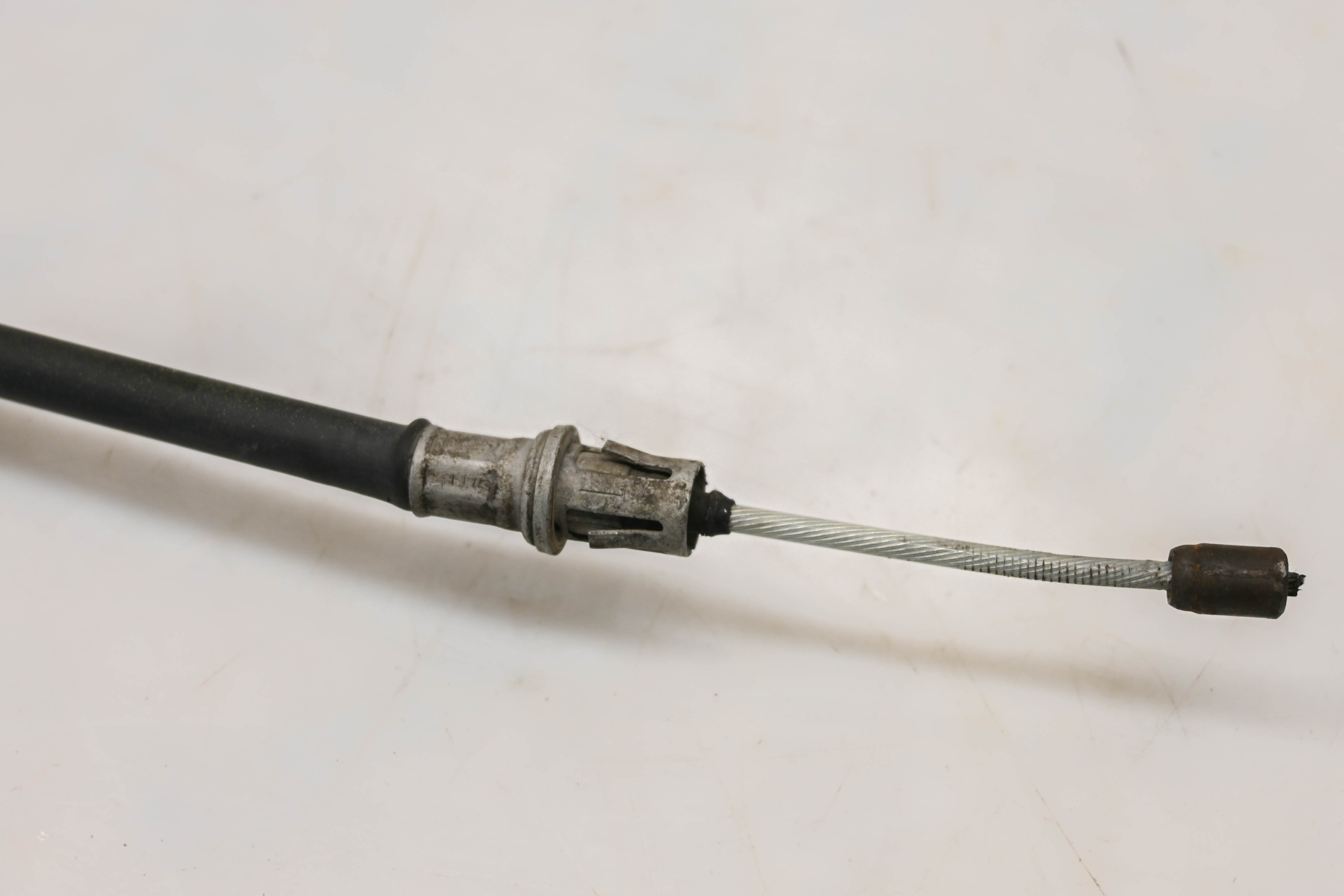 16 Polaris Slingshot SL Parking Brake Cable