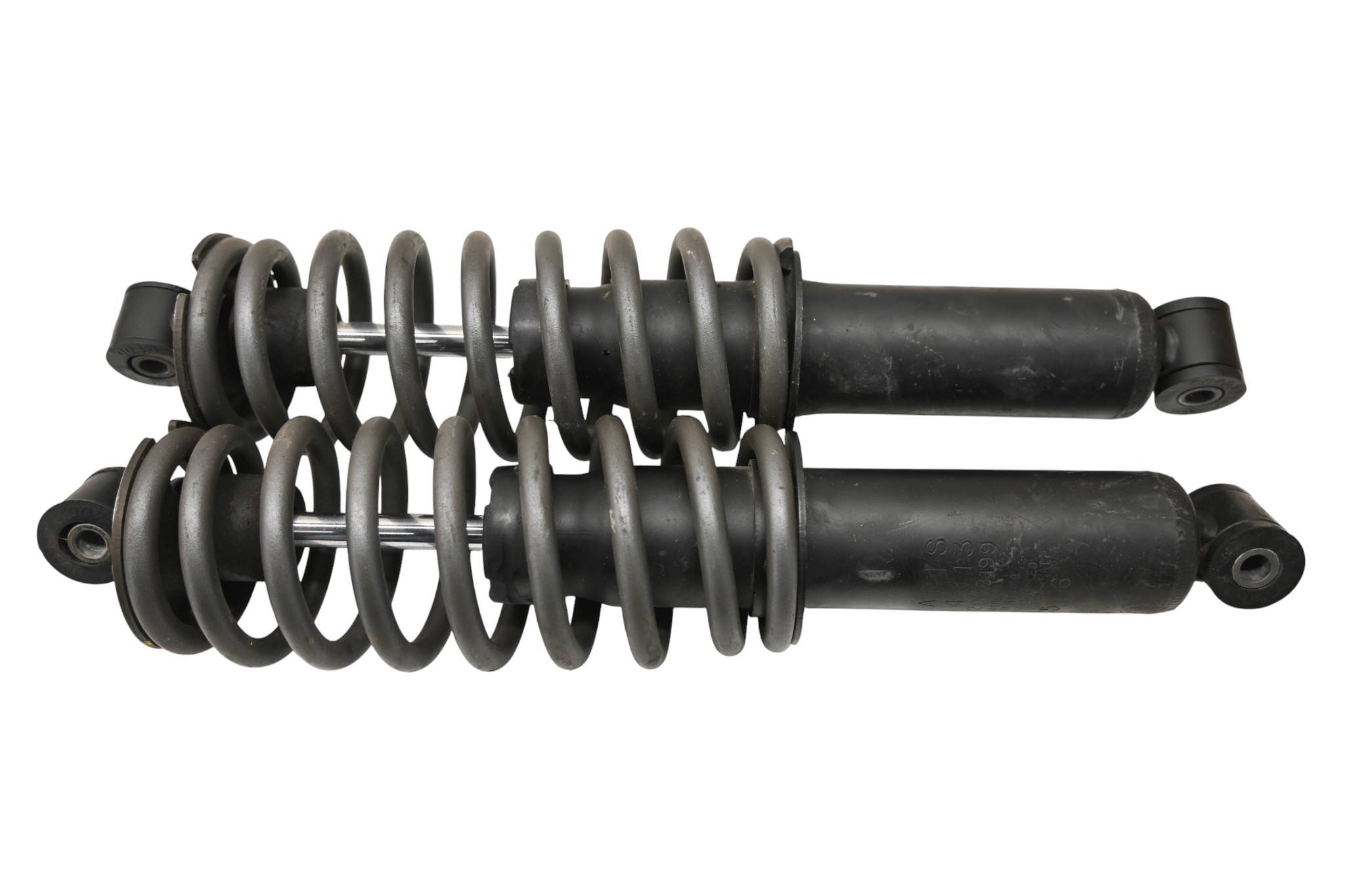 16 Polaris Slingshot SL Front Shocks