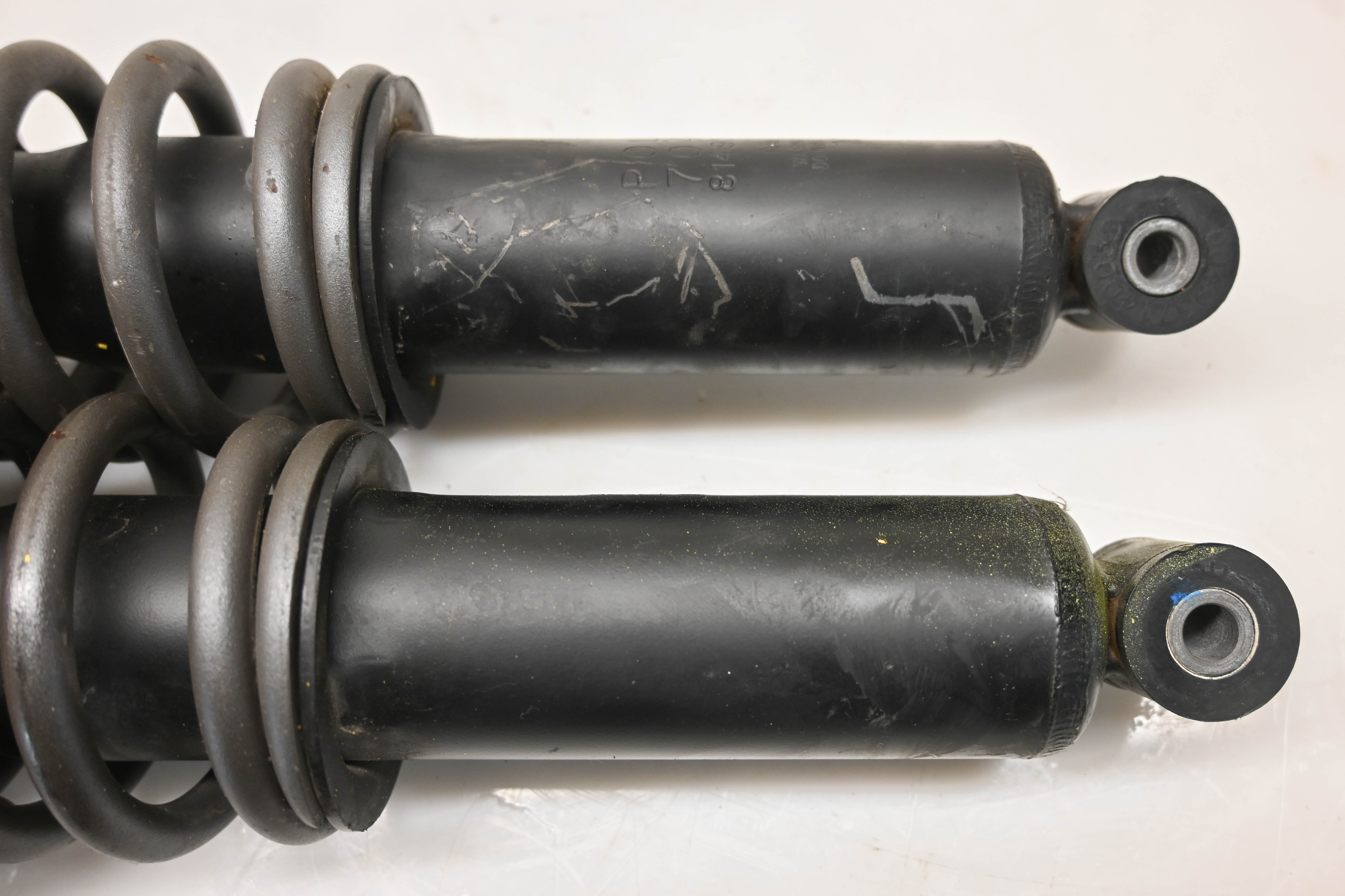 16 Polaris Slingshot SL Front Shocks