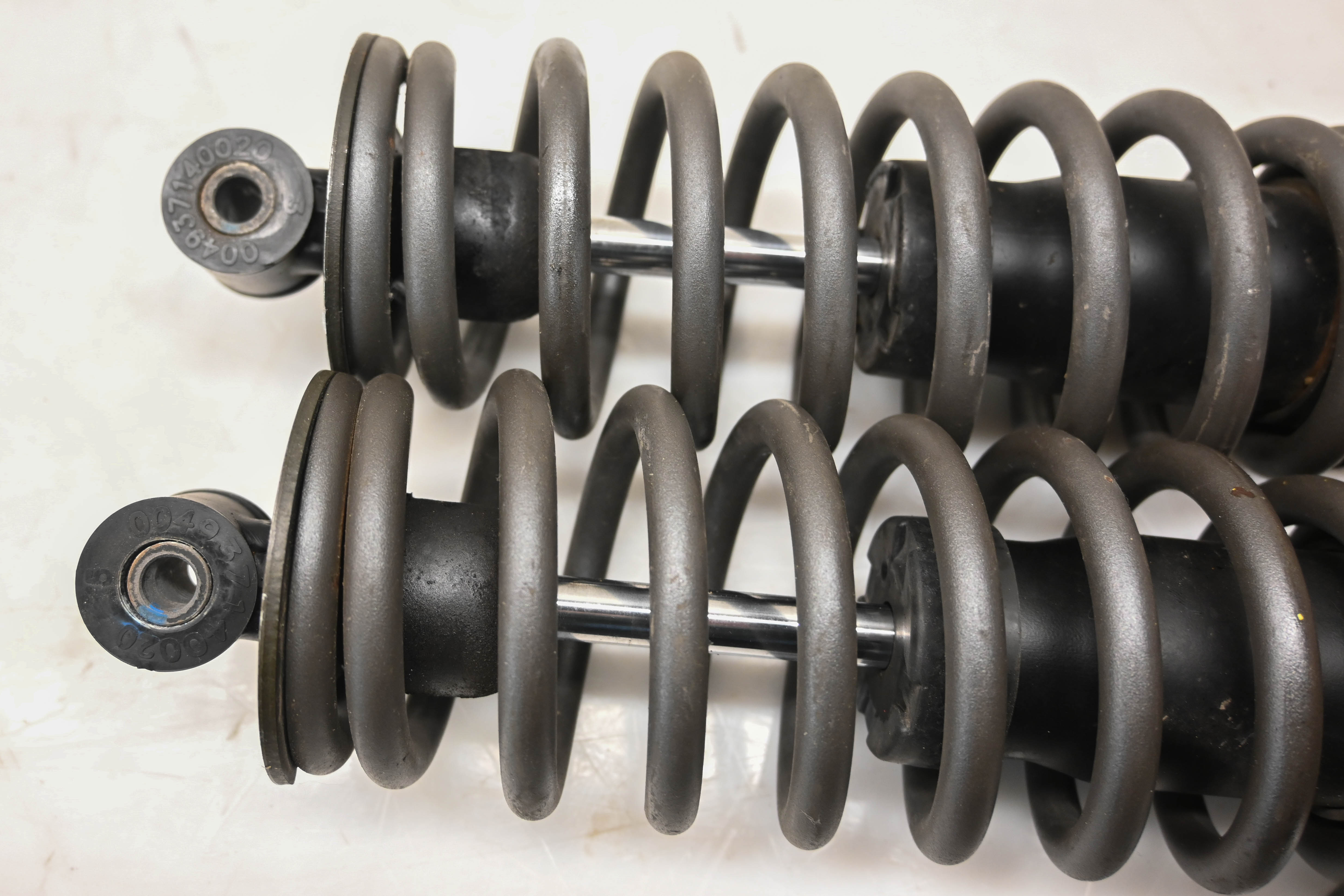 16 Polaris Slingshot SL Front Shocks