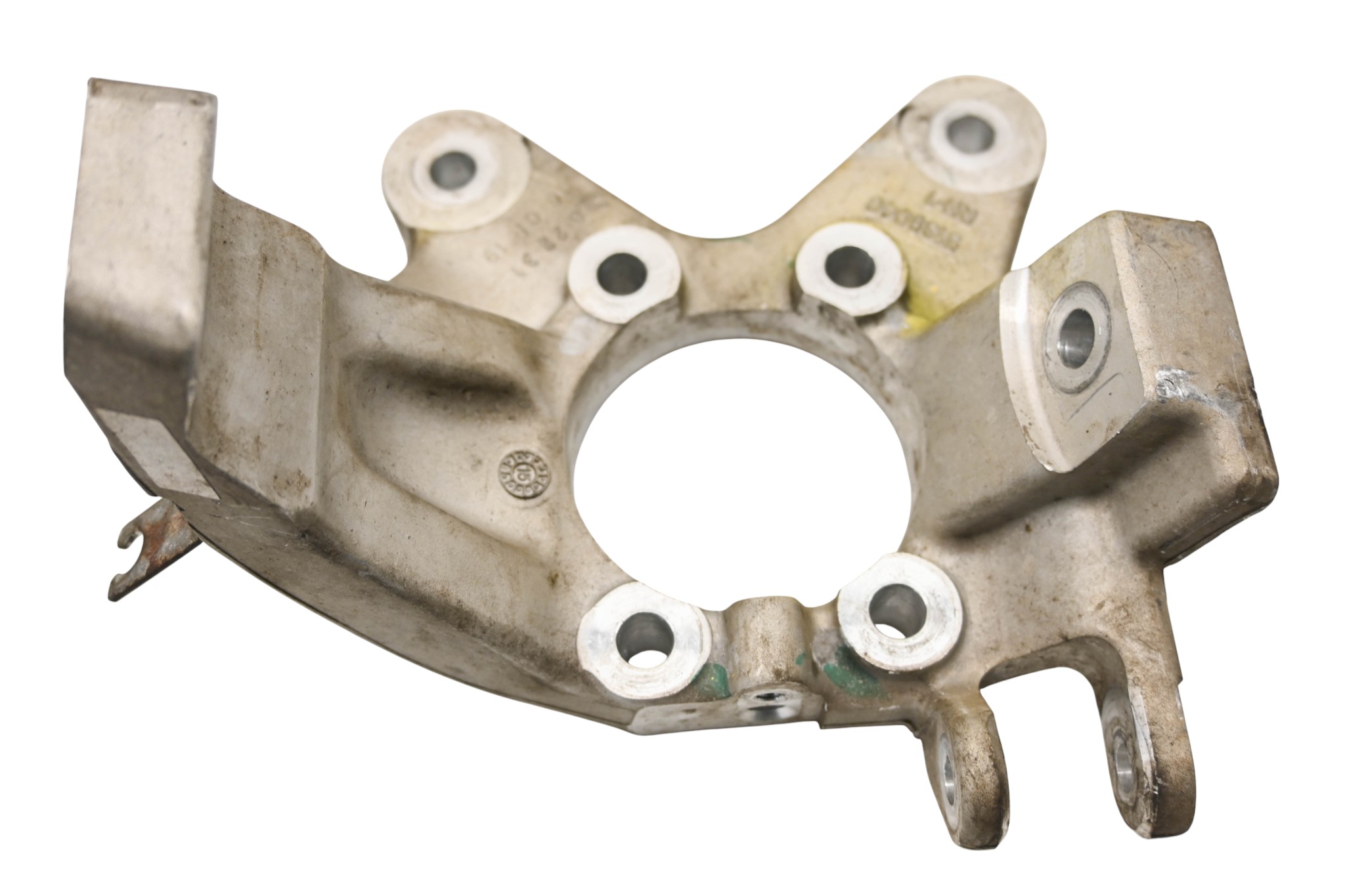 16 Polaris Slingshot SL Front Right Spindle Knuckle