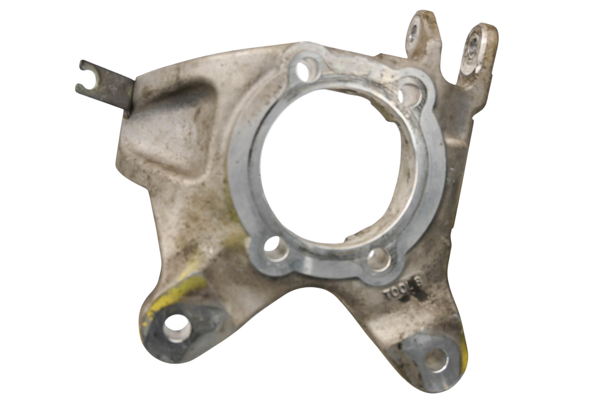 16 Polaris Slingshot SL Front Right Spindle Knuckle