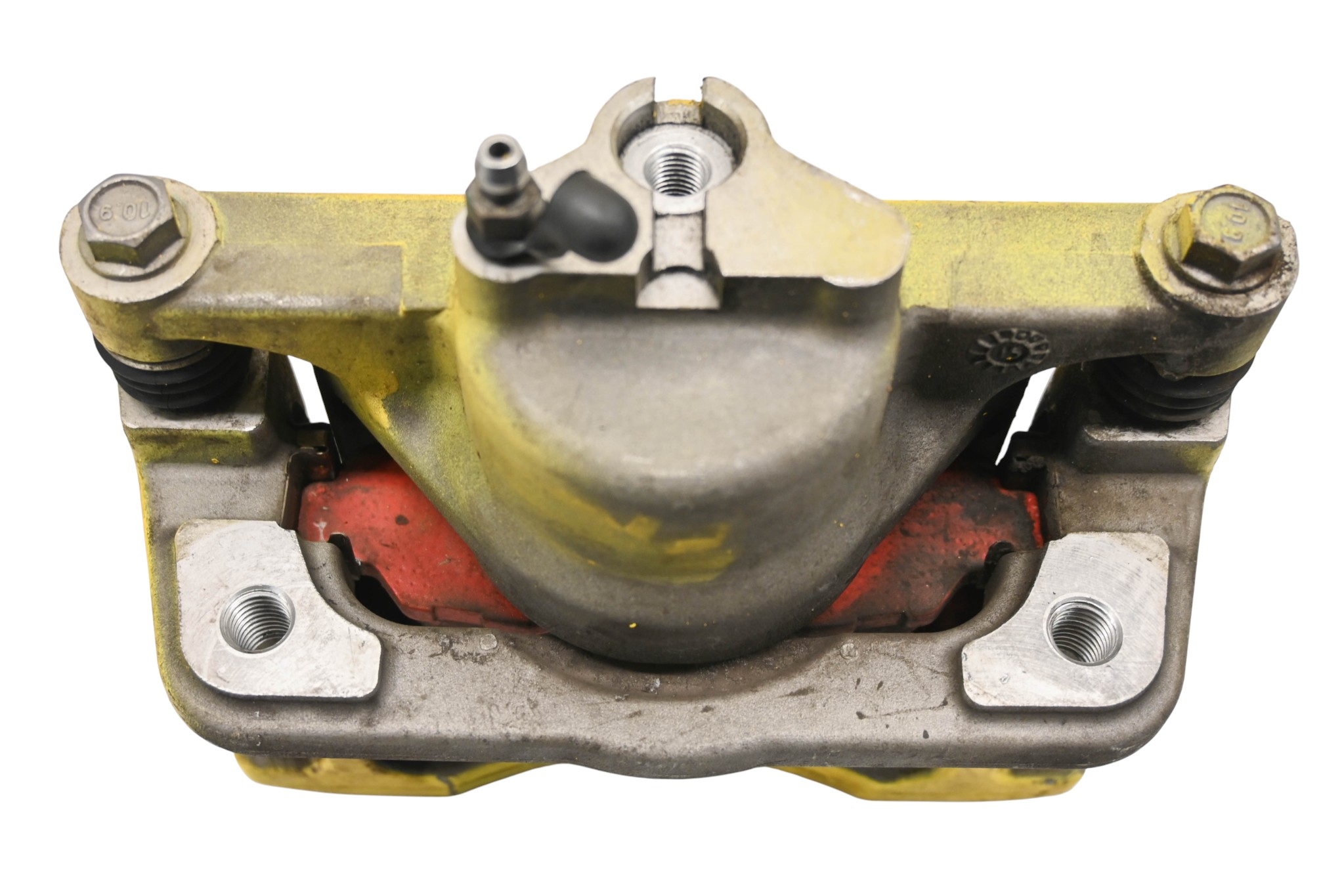 16 Polaris Slingshot SL Front Right Brake Caliper