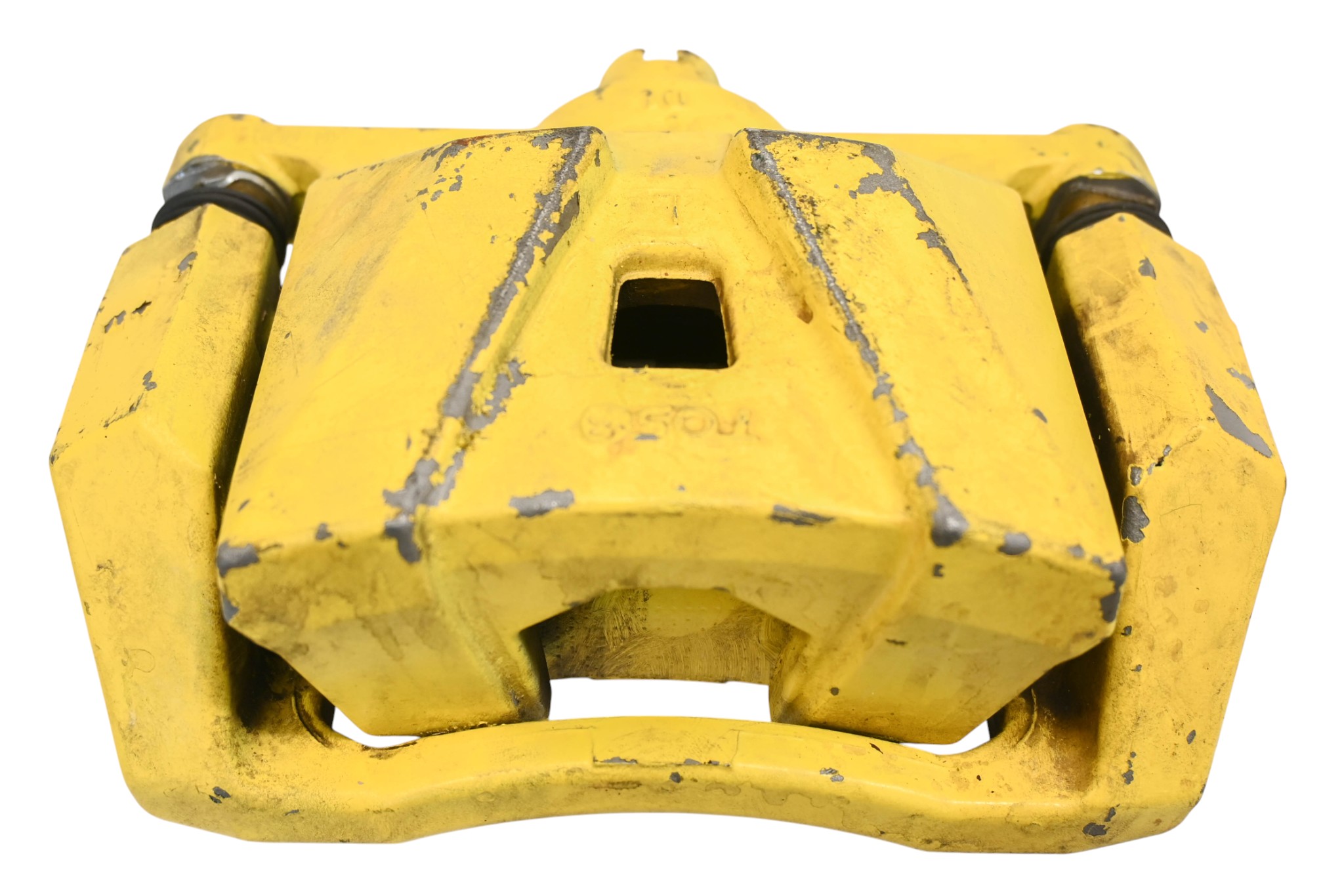 16 Polaris Slingshot SL Front Left Brake Caliper