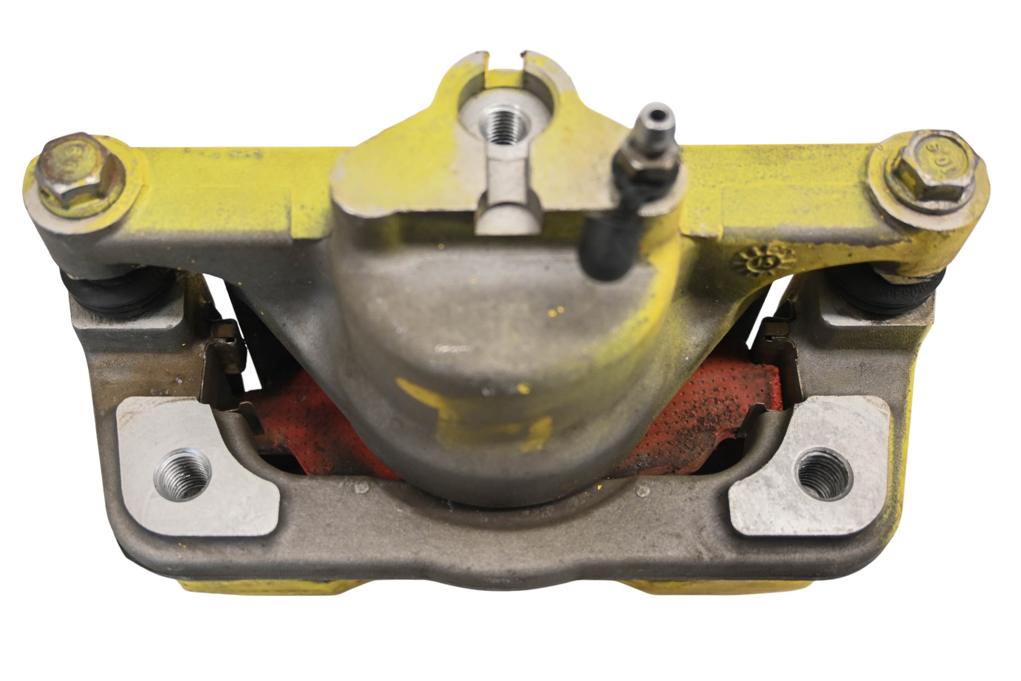 16 Polaris Slingshot SL Front Left Brake Caliper