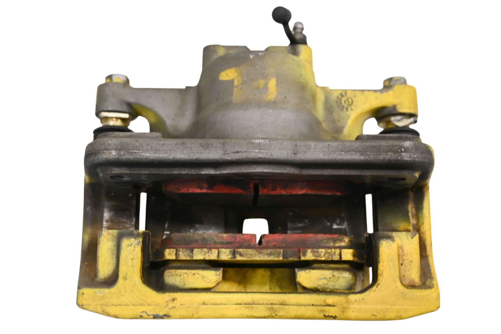 16 Polaris Slingshot SL Front Left Brake Caliper