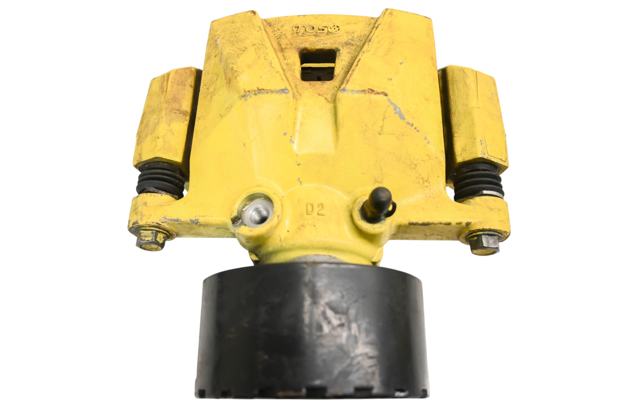 16 Polaris Slingshot SL Rear Brake Caliper
