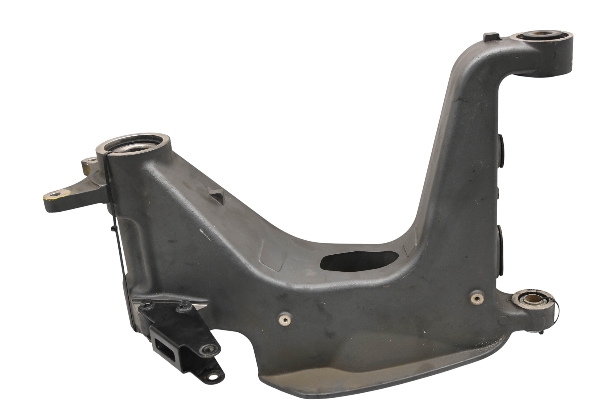 16 Polaris Slingshot SL Rear Swingarm