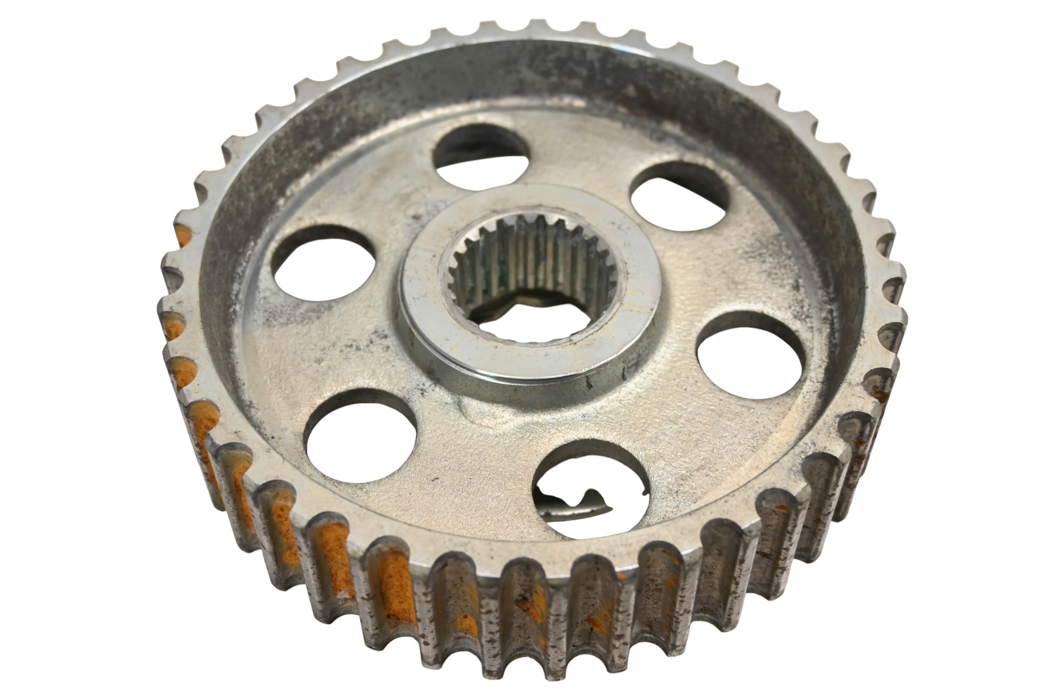 16 Polaris Slingshot SL Front Sprocket