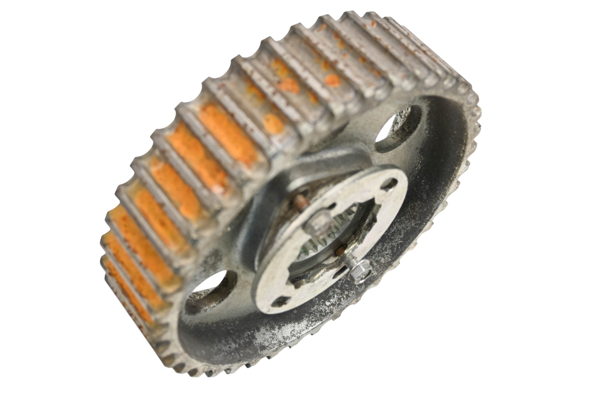 16 Polaris Slingshot SL Front Sprocket