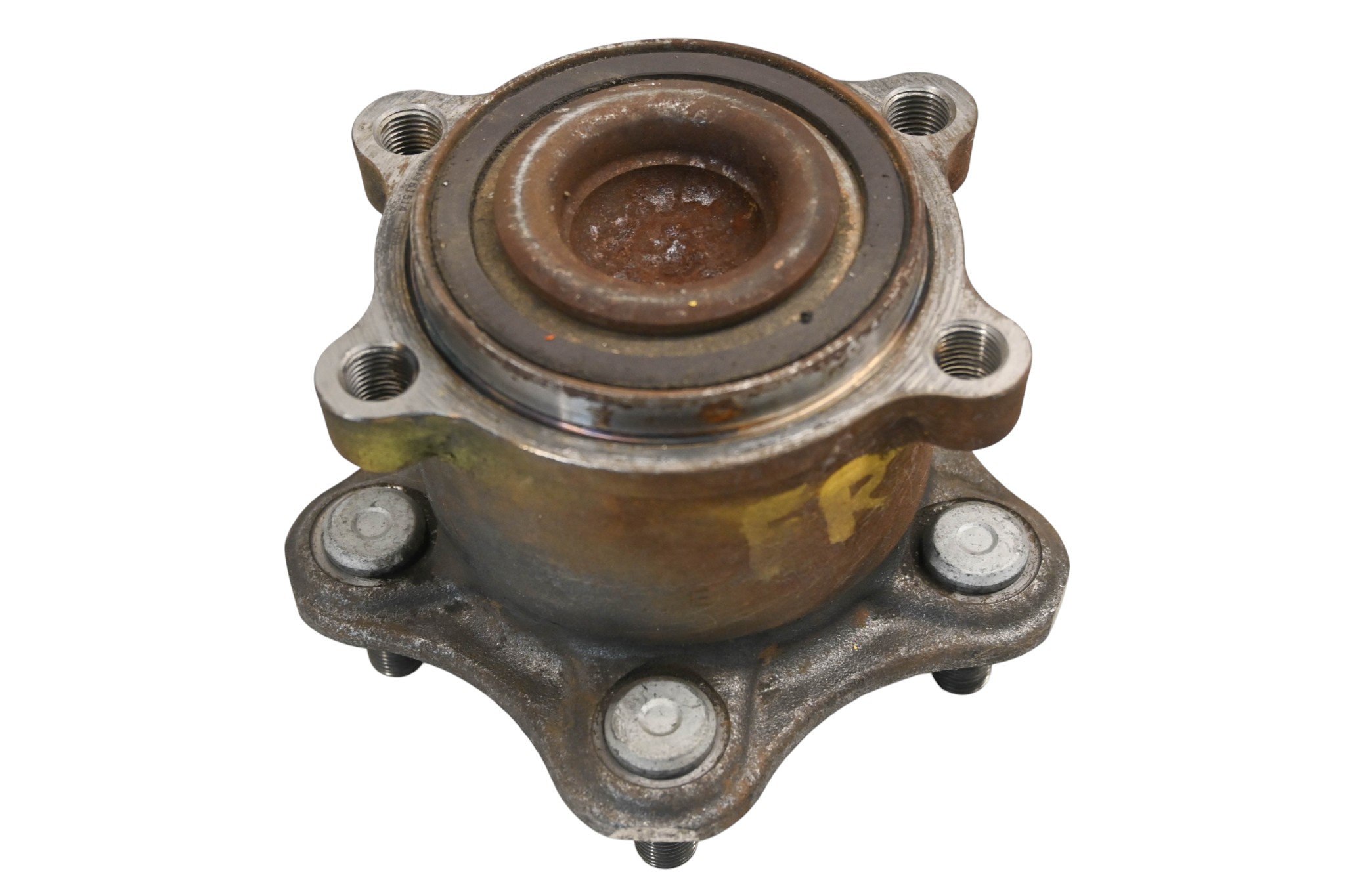 16 Polaris Slingshot SL Front Wheel Hub Left Or Right