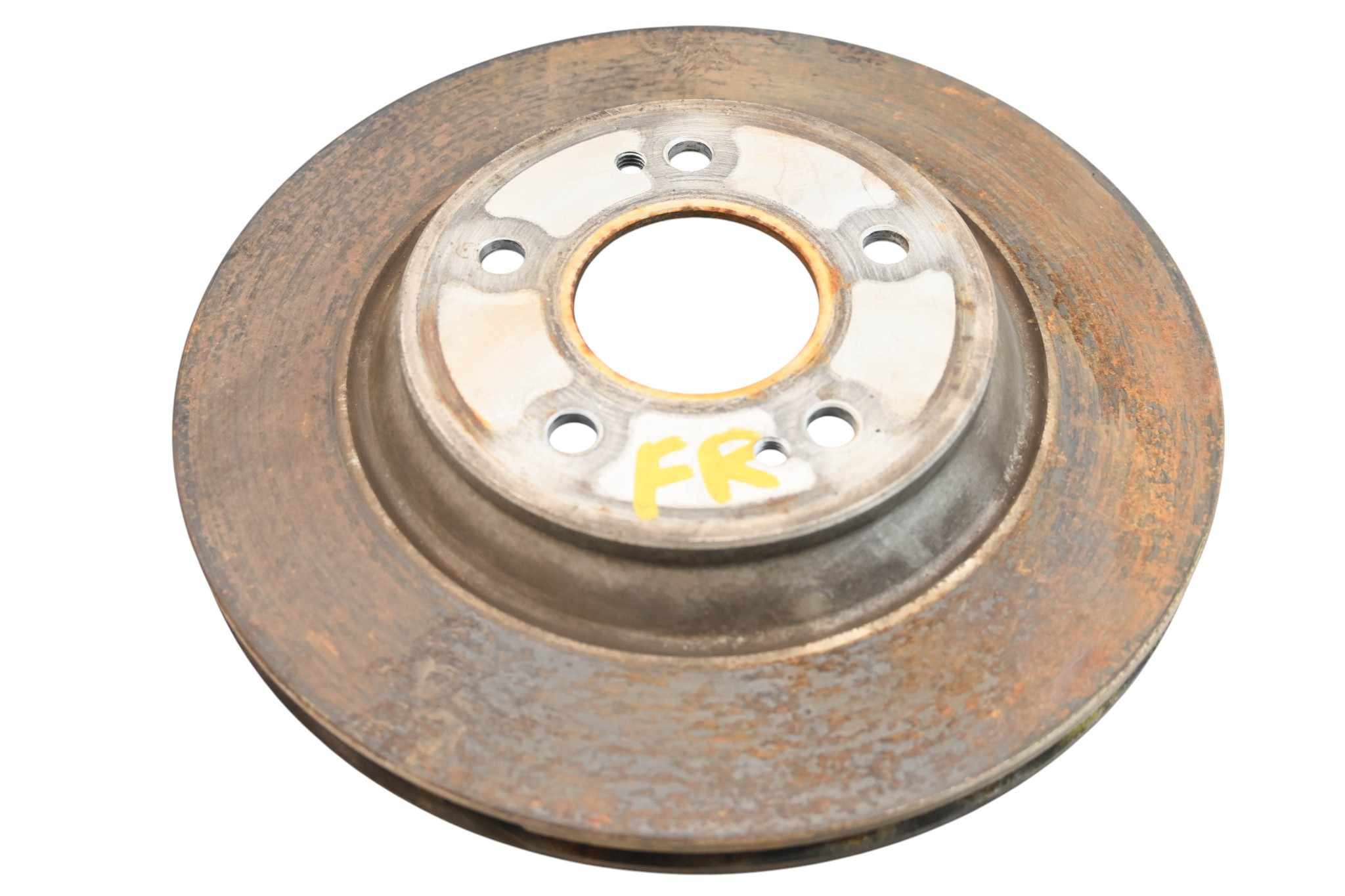 16 Polaris Slingshot SL Front Or Rear Rotor Left Or Right