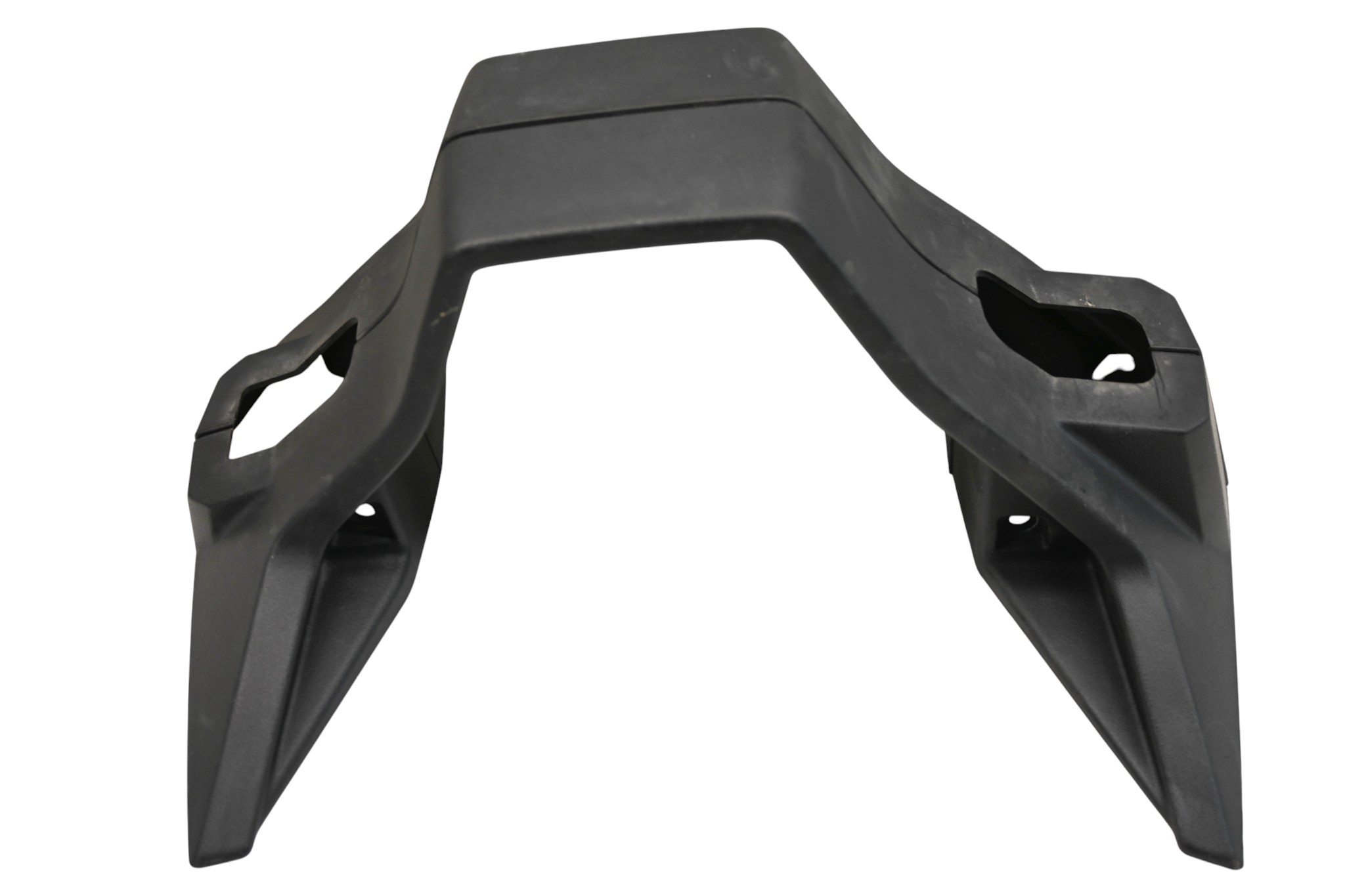 16 Polaris Slingshot SL Passenger Front & Rear Hoop Covers