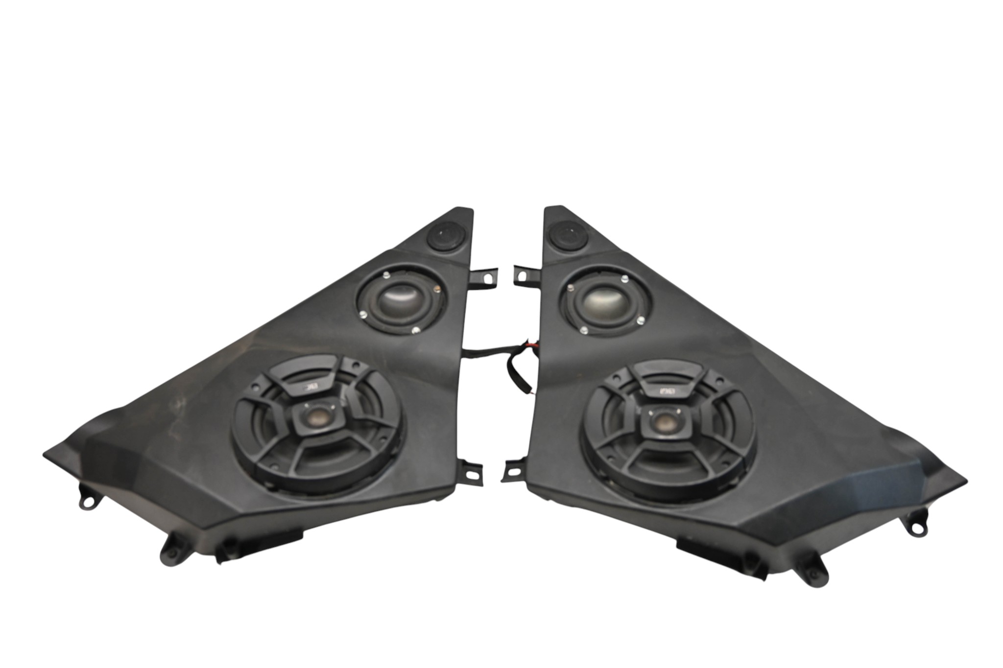 16 Polaris Slingshot SL Left & Right Side Speakers