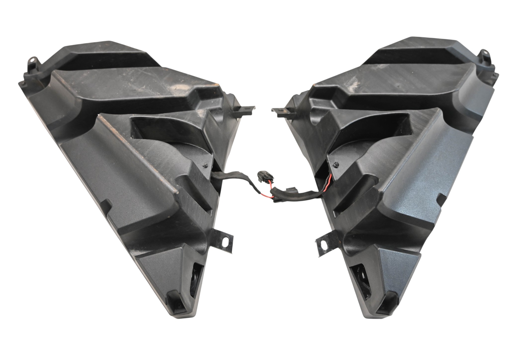 16 Polaris Slingshot SL Left & Right Side Speakers