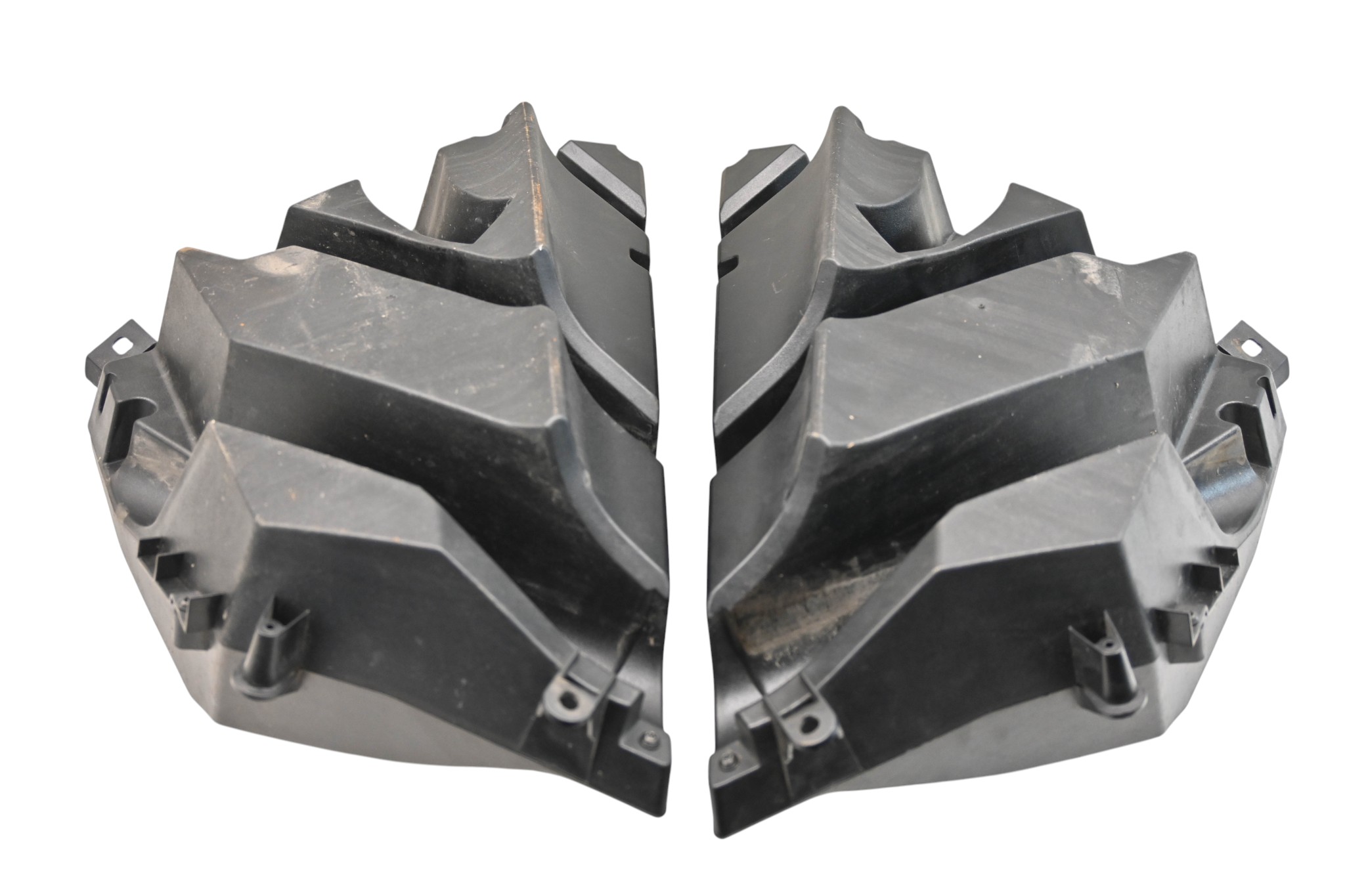 16 Polaris Slingshot SL Left & Right Side Speakers