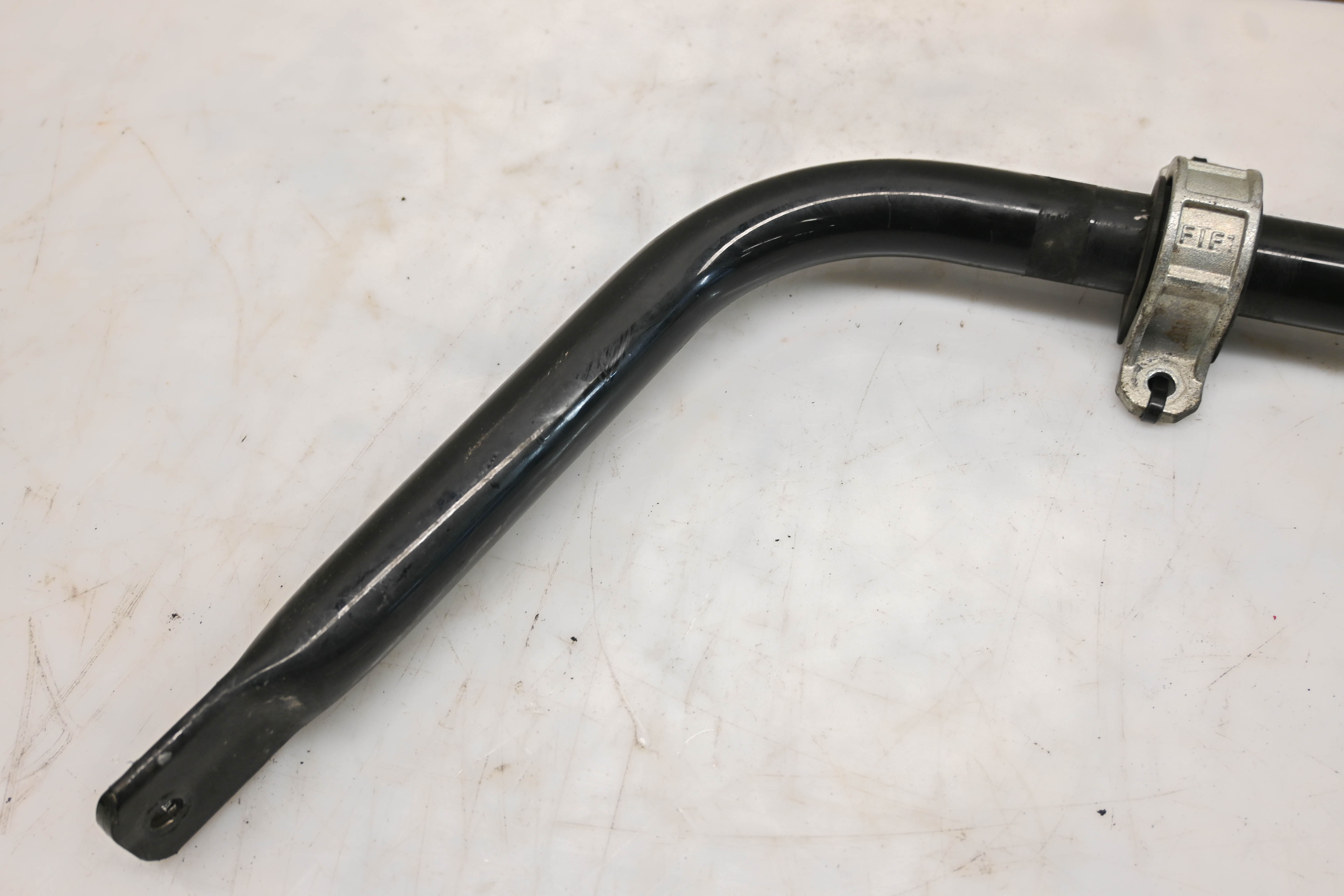 16 Polaris Slingshot SL Front Swaybar