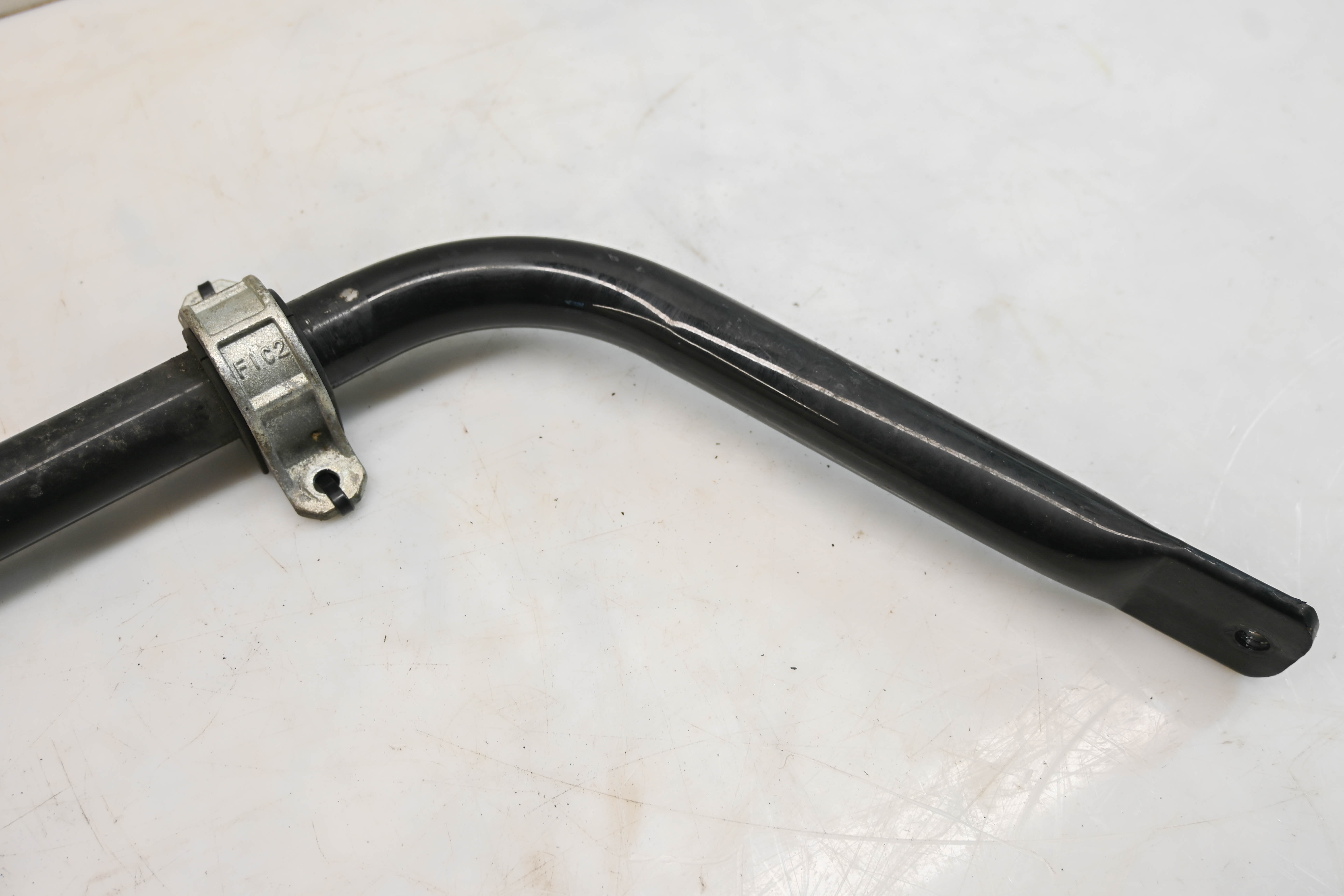 16 Polaris Slingshot SL Front Swaybar