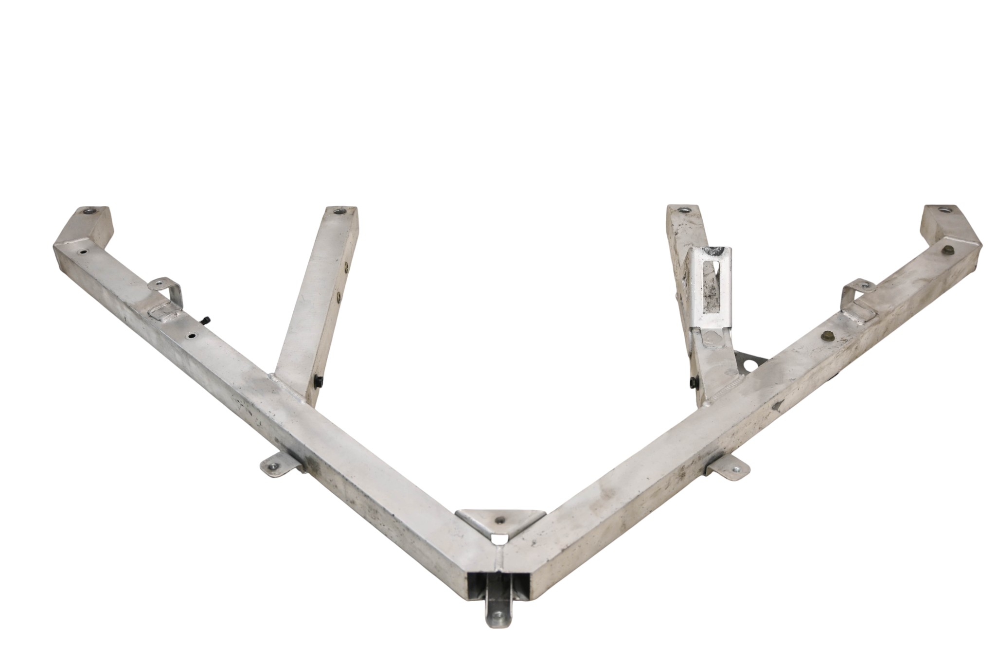 16 Polaris Slingshot SL Rear Subframe
