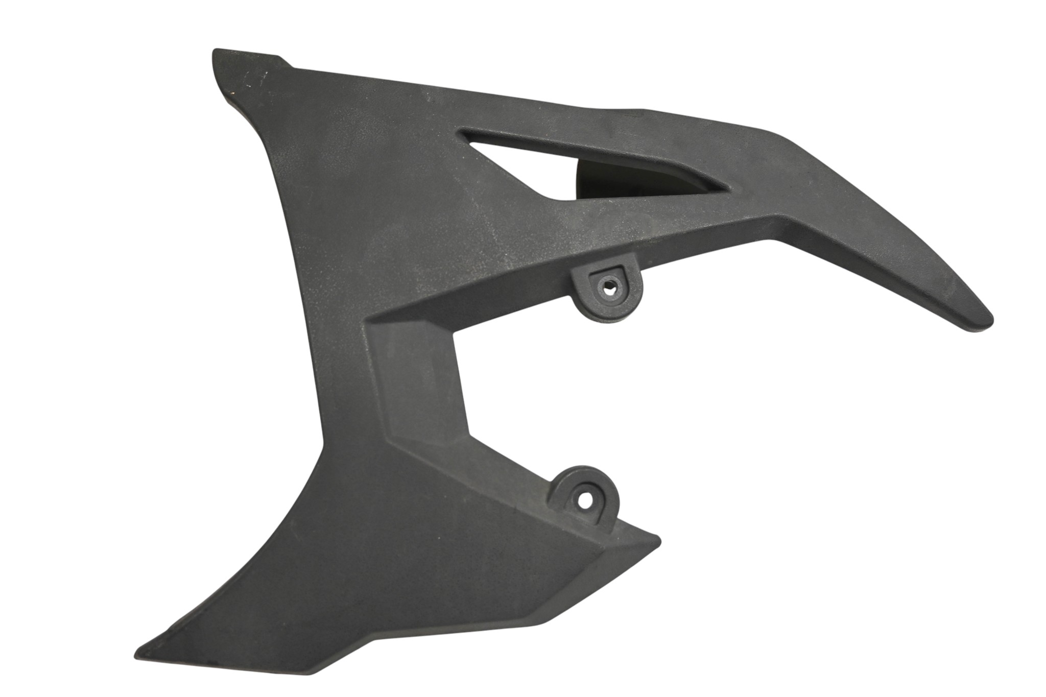 16 Polaris Slingshot SL Belt Guard