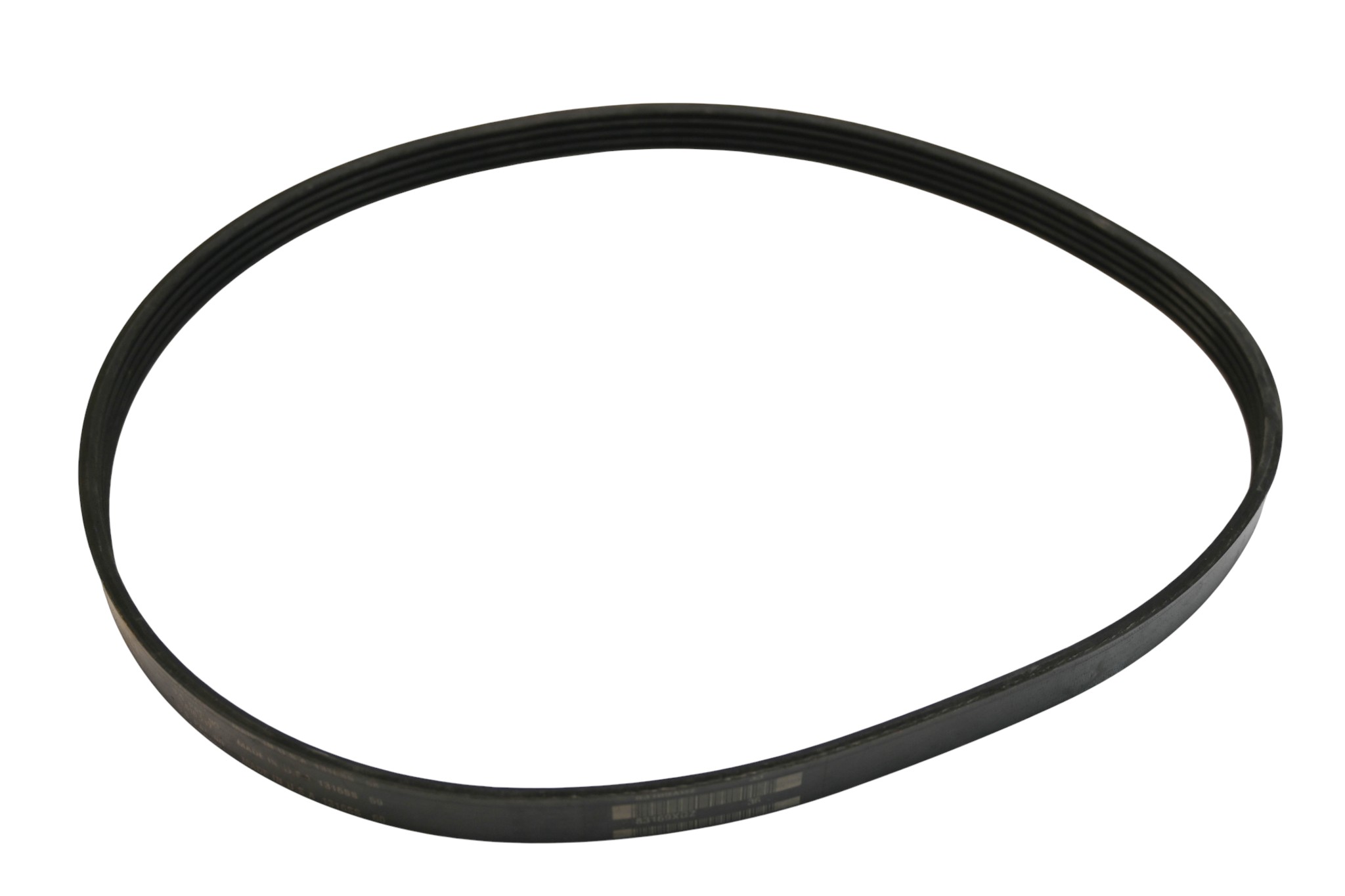16 Polaris Slingshot SL Serpentine Belt