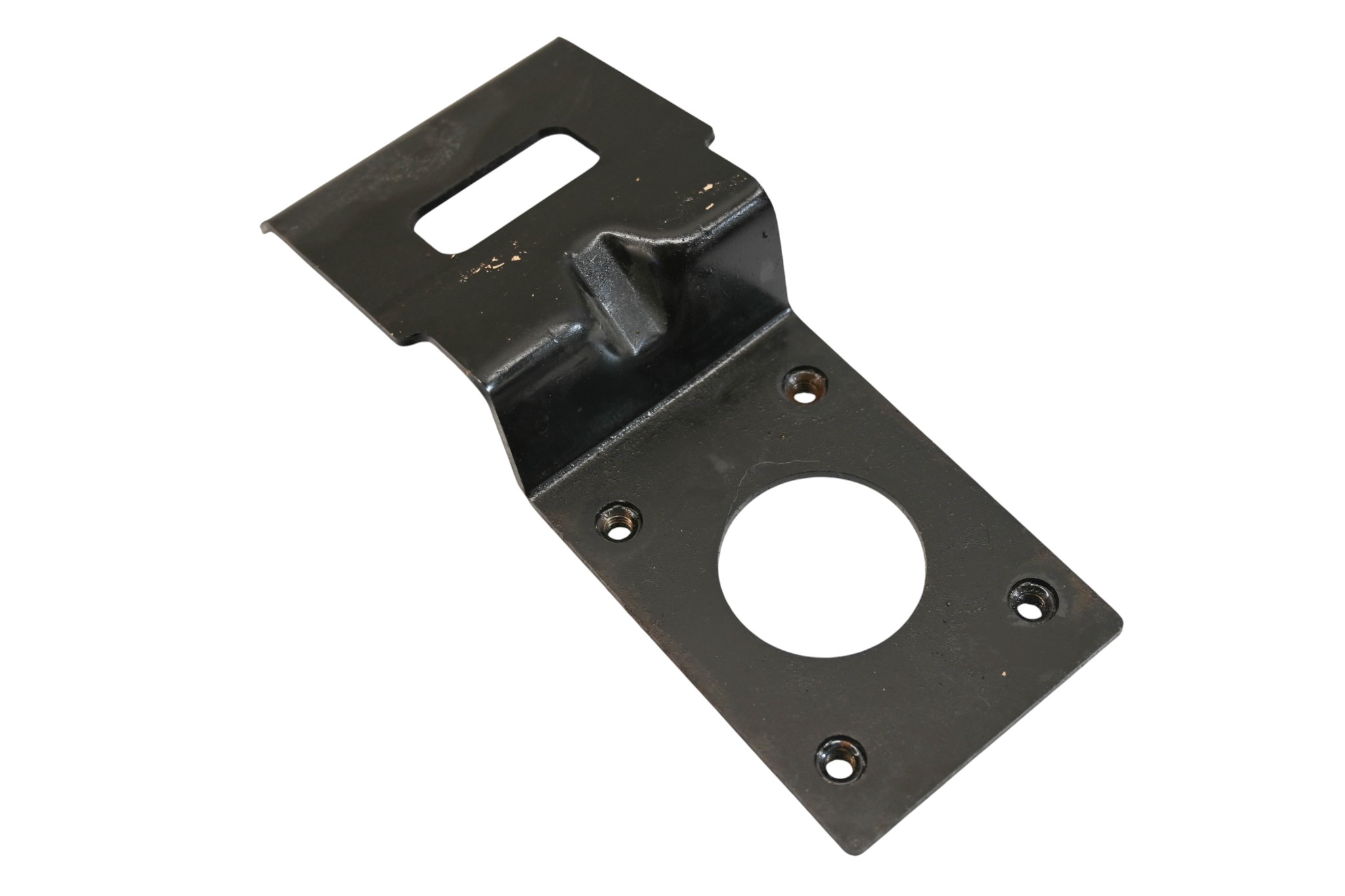 16 Polaris Slingshot SL Hood Latch Handle