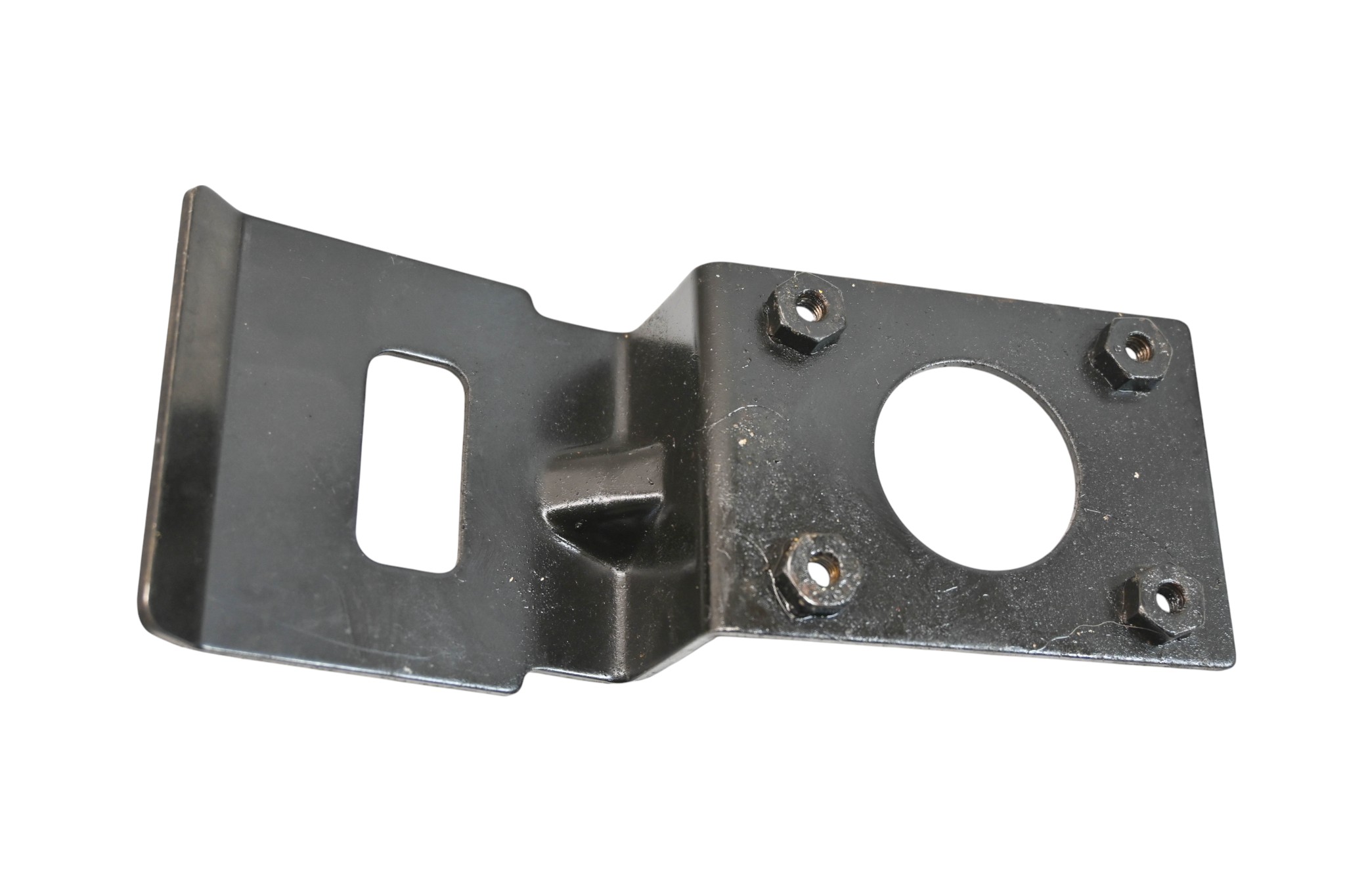 16 Polaris Slingshot SL Hood Latch Handle