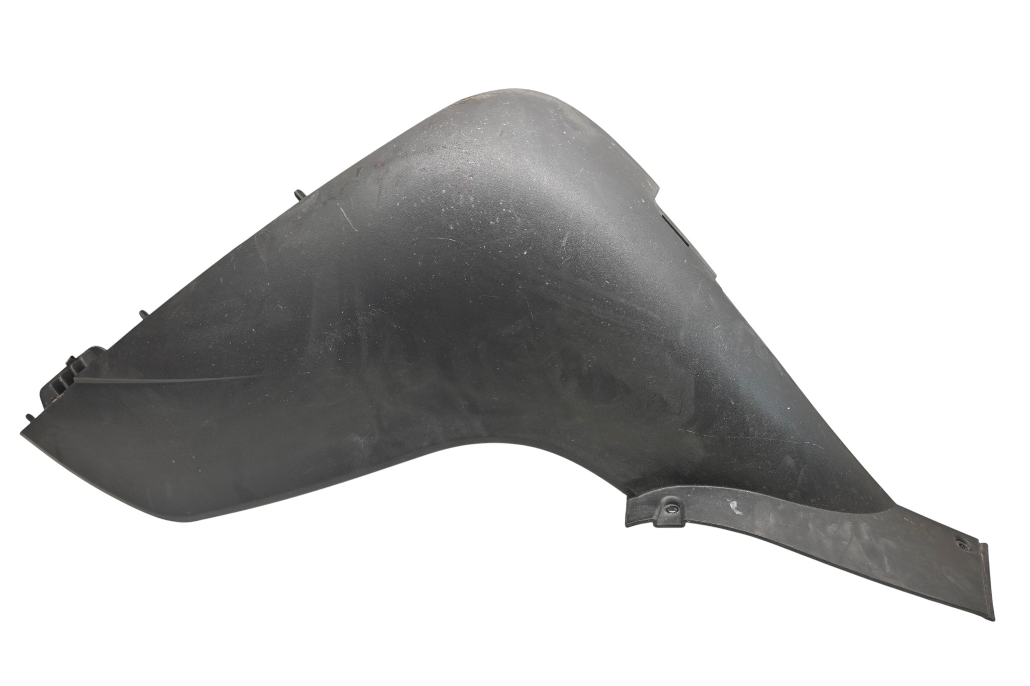 16 Polaris Slingshot SL Rear Right Rocker Panel