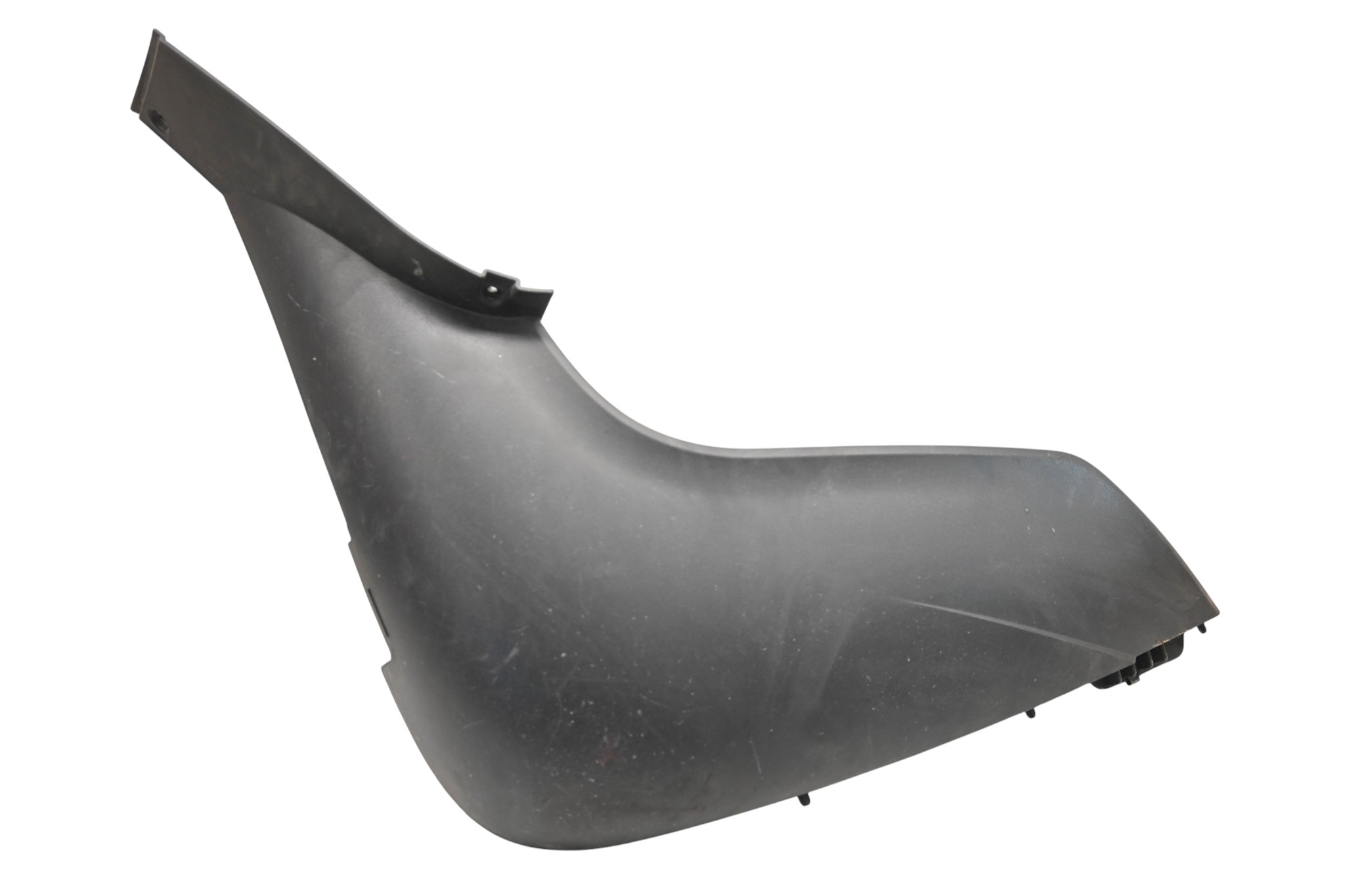16 Polaris Slingshot SL Rear Right Rocker Panel