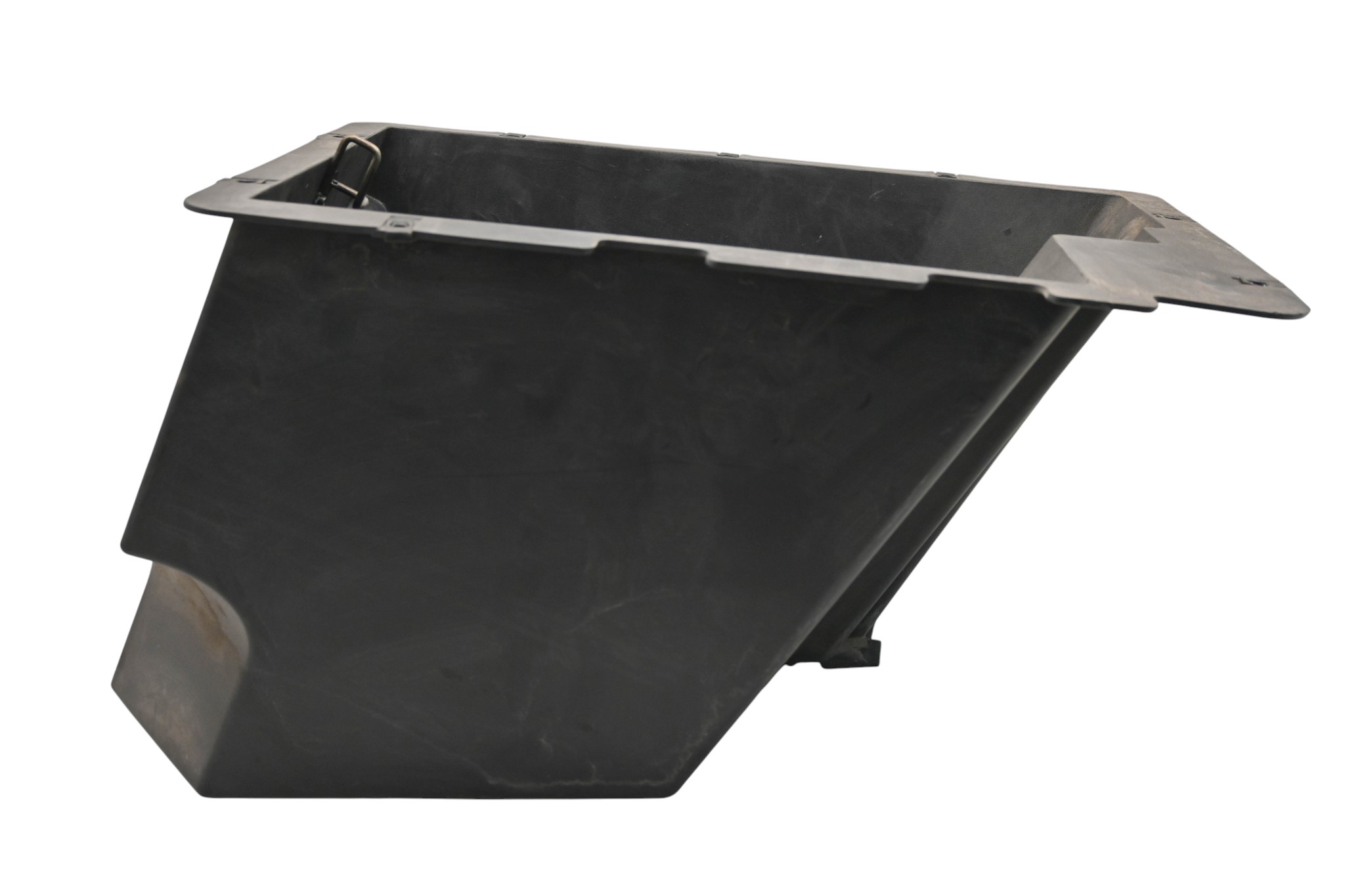 16 Polaris Slingshot SL Left Rear Storage Box