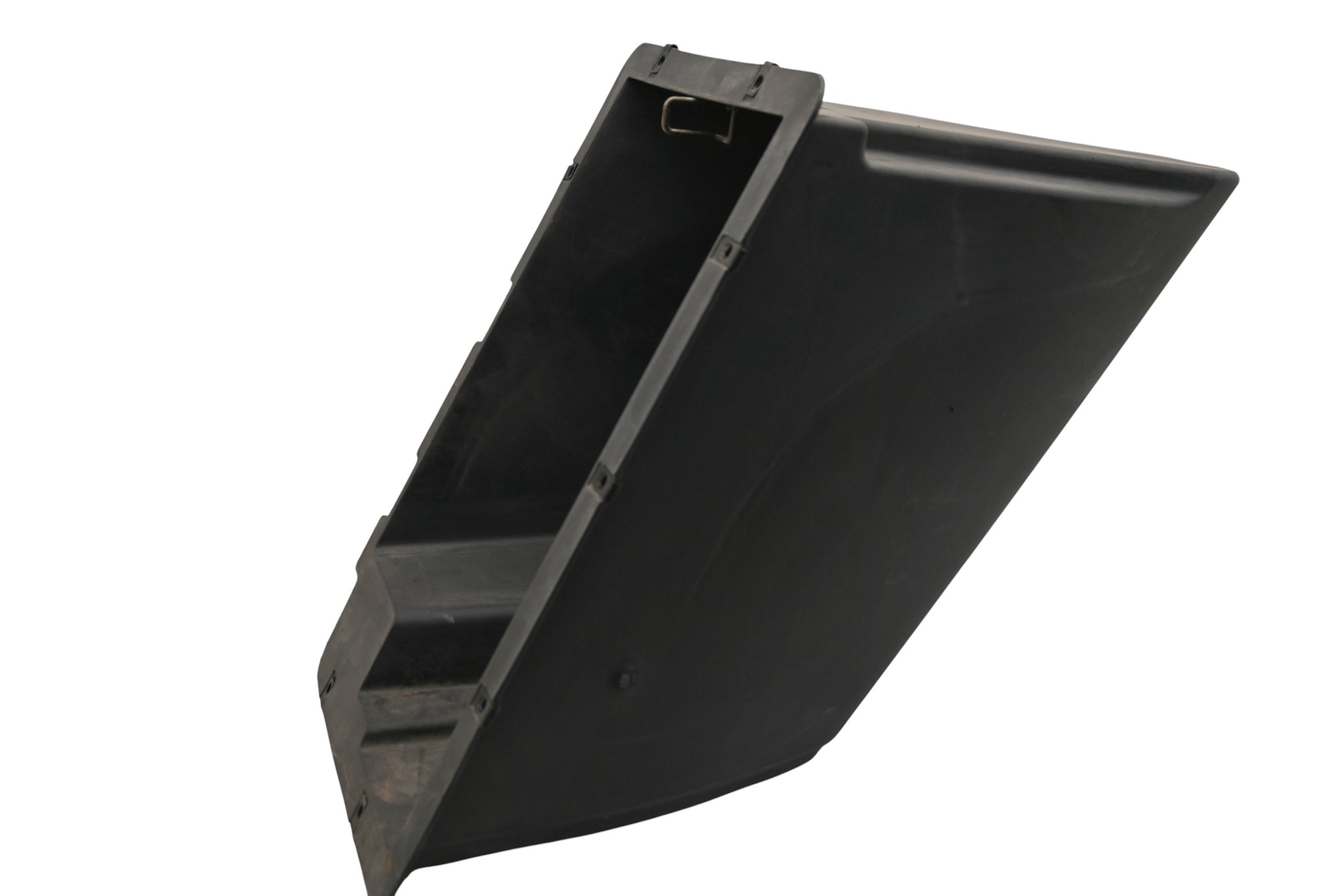 16 Polaris Slingshot SL Left Rear Storage Box