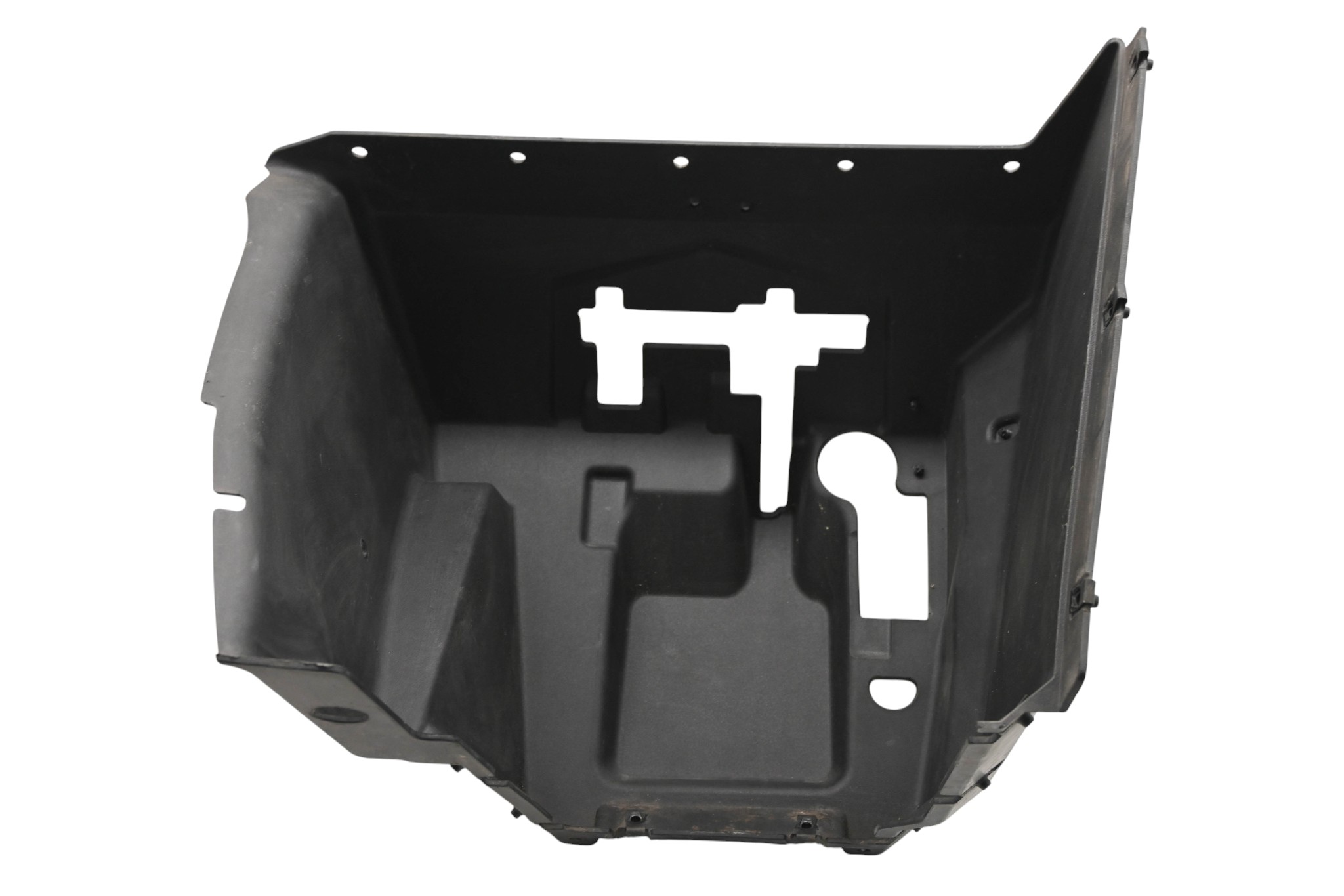 16 Polaris Slingshot SL Left Floor Board Foot Well