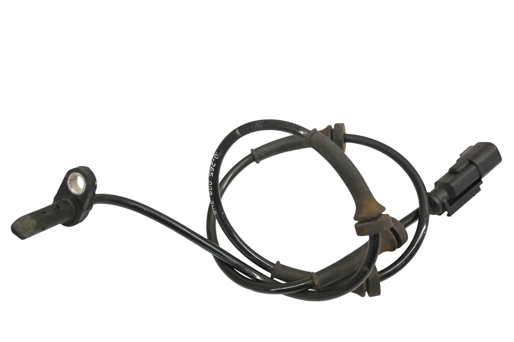 16 Polaris Slingshot SL Front Speed Sensor