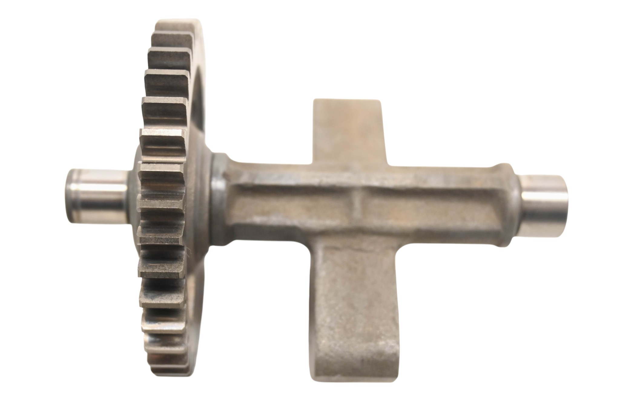 01 Honda TRX400EX Counter Balancer Crankshaft Balance Sportrax 400