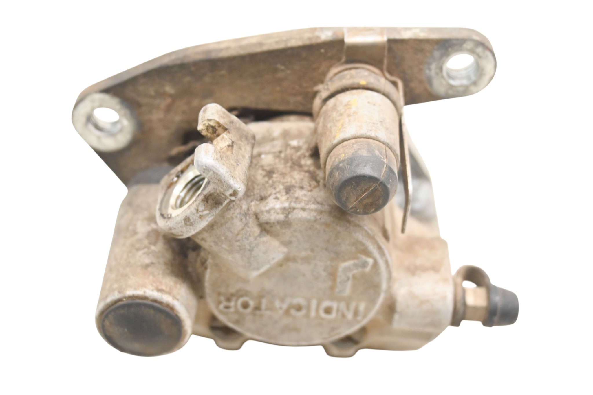 01 Honda TRX400EX Front Left Brake Caliper Sportrax 400