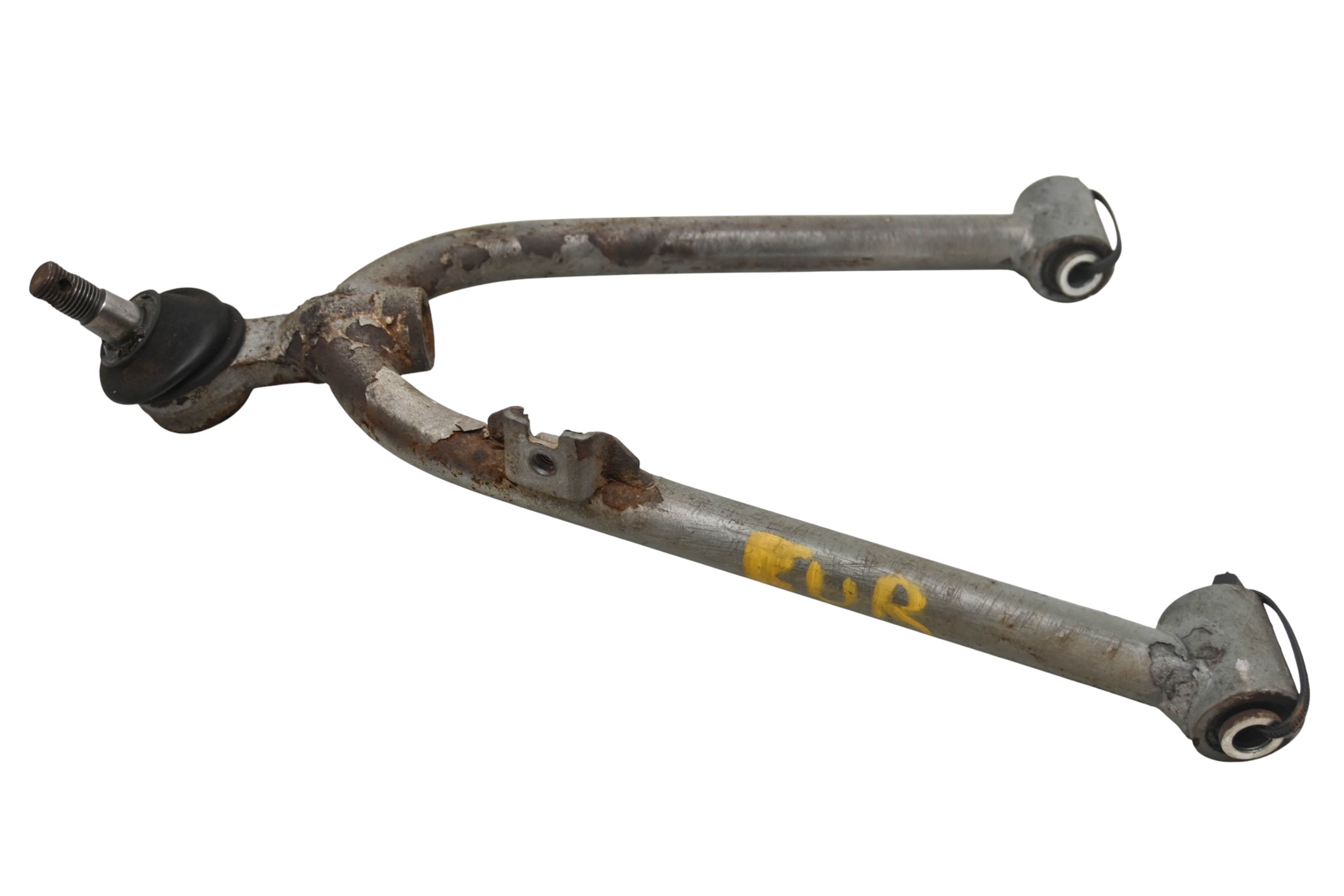 01 Honda TRX400EX Front Upper Right A-Arm Sportrax 400