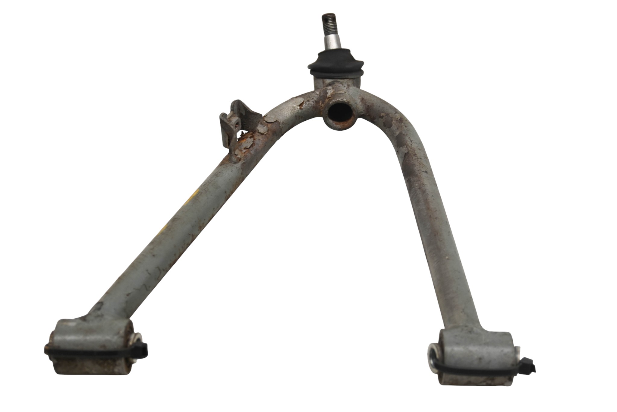 01 Honda TRX400EX Front Upper Right A-Arm Sportrax 400