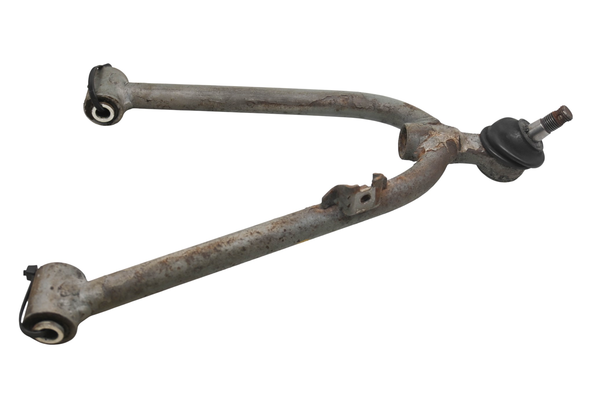 01 Honda TRX400EX Front Upper Left A-Arm Sportrax 400