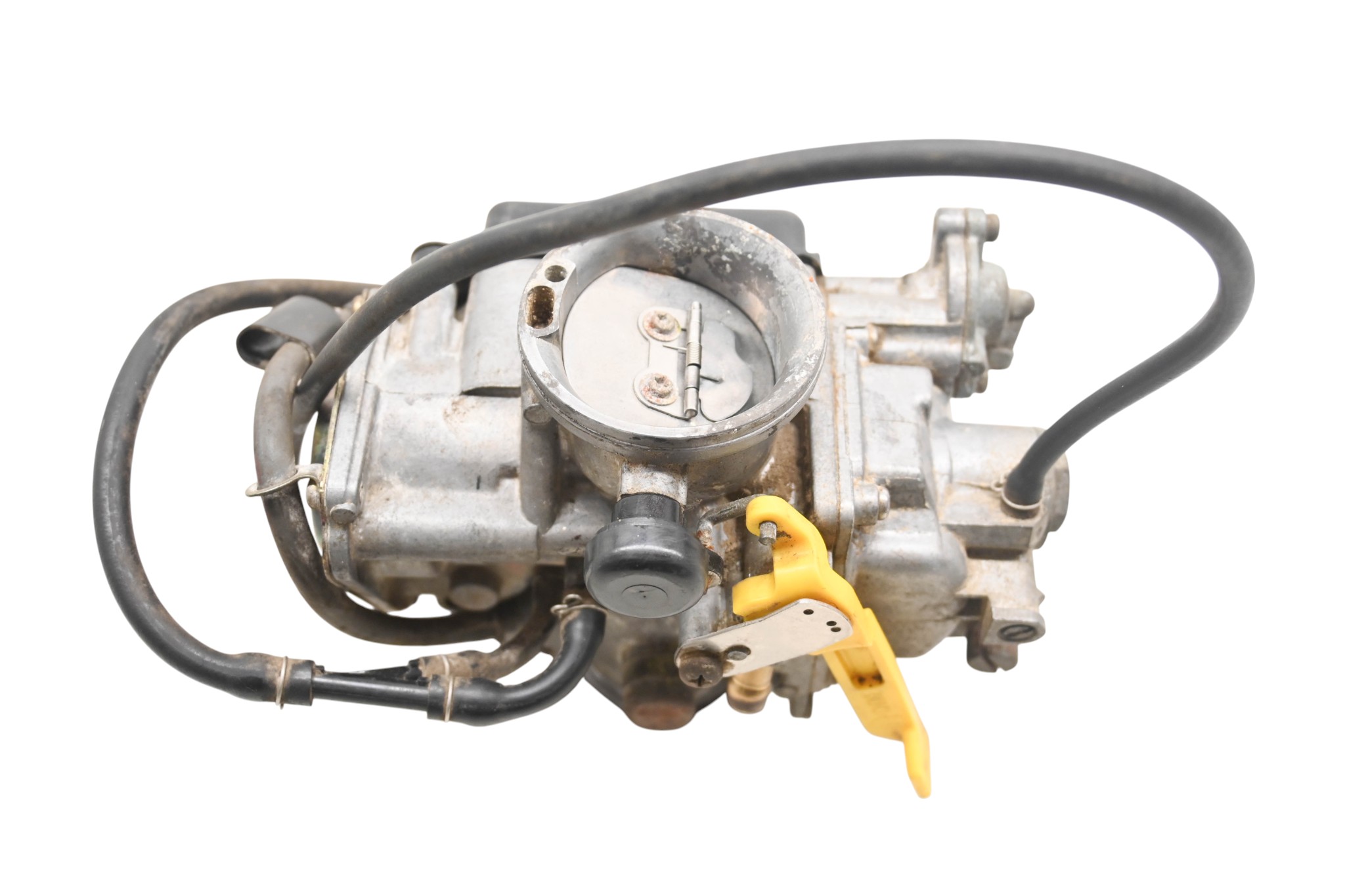 01 Honda TRX400EX Carburetor Carb Sportrax 400
